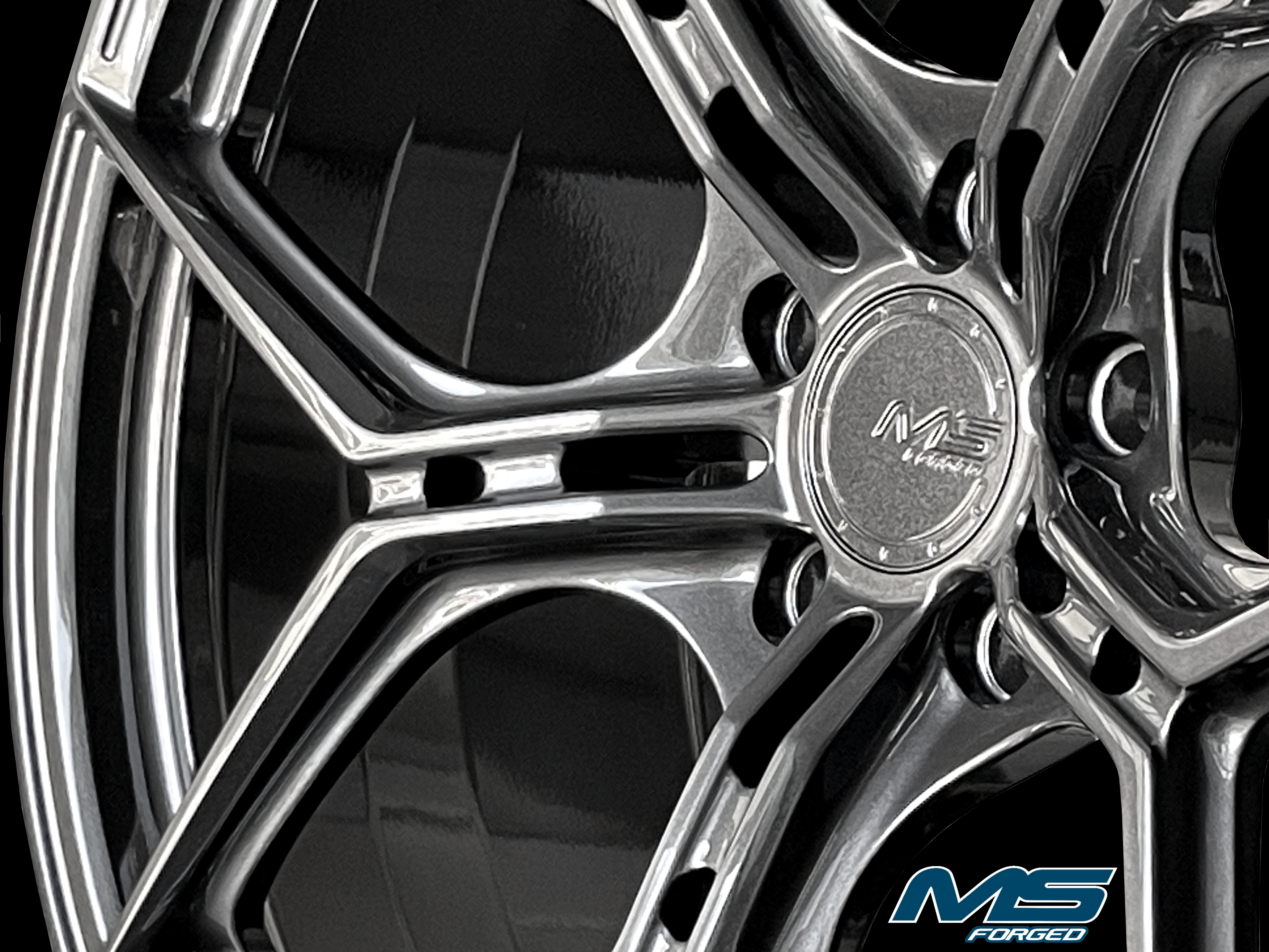 MS Forged MC06 #9