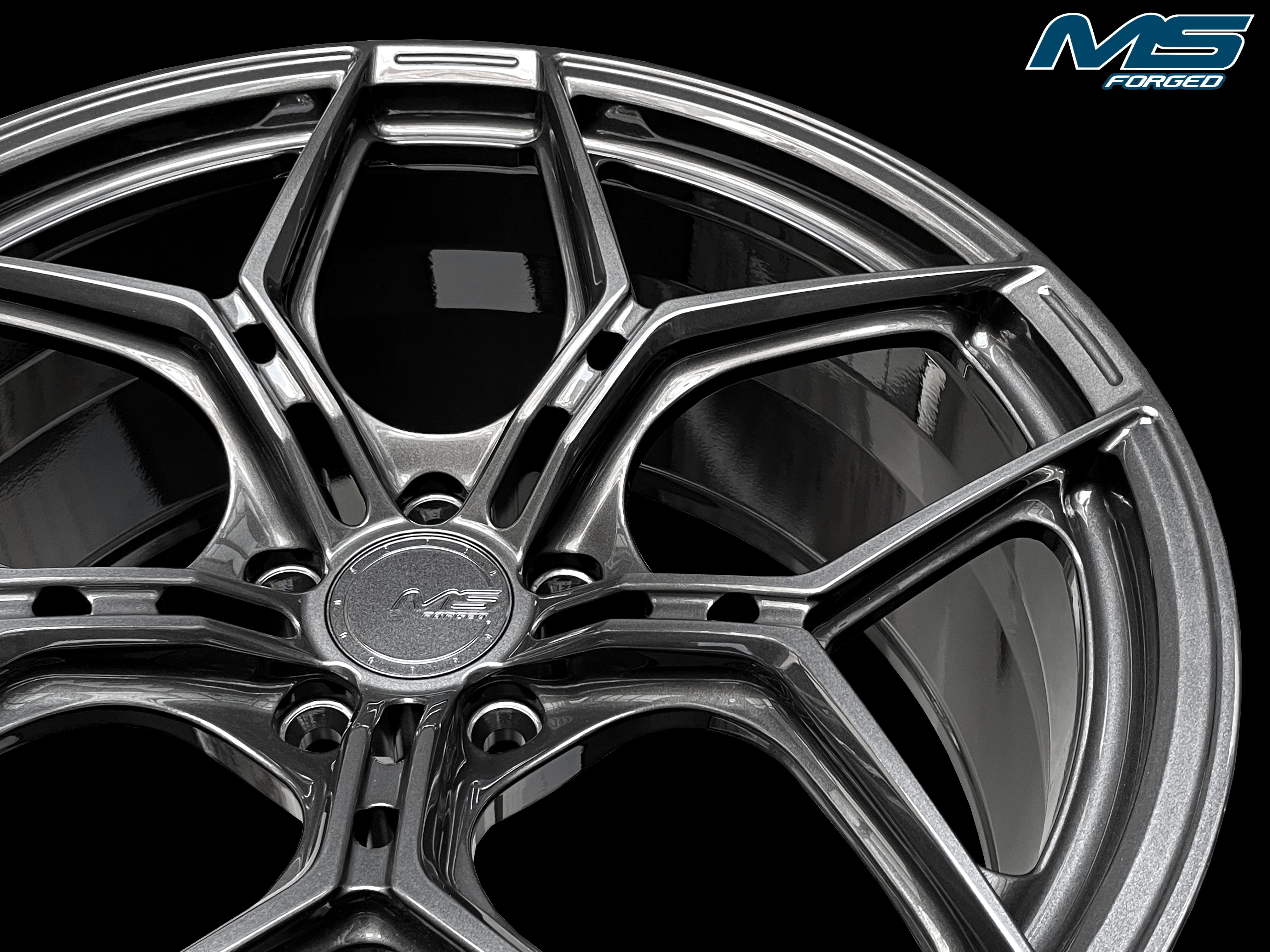 MS Forged MC06 #10