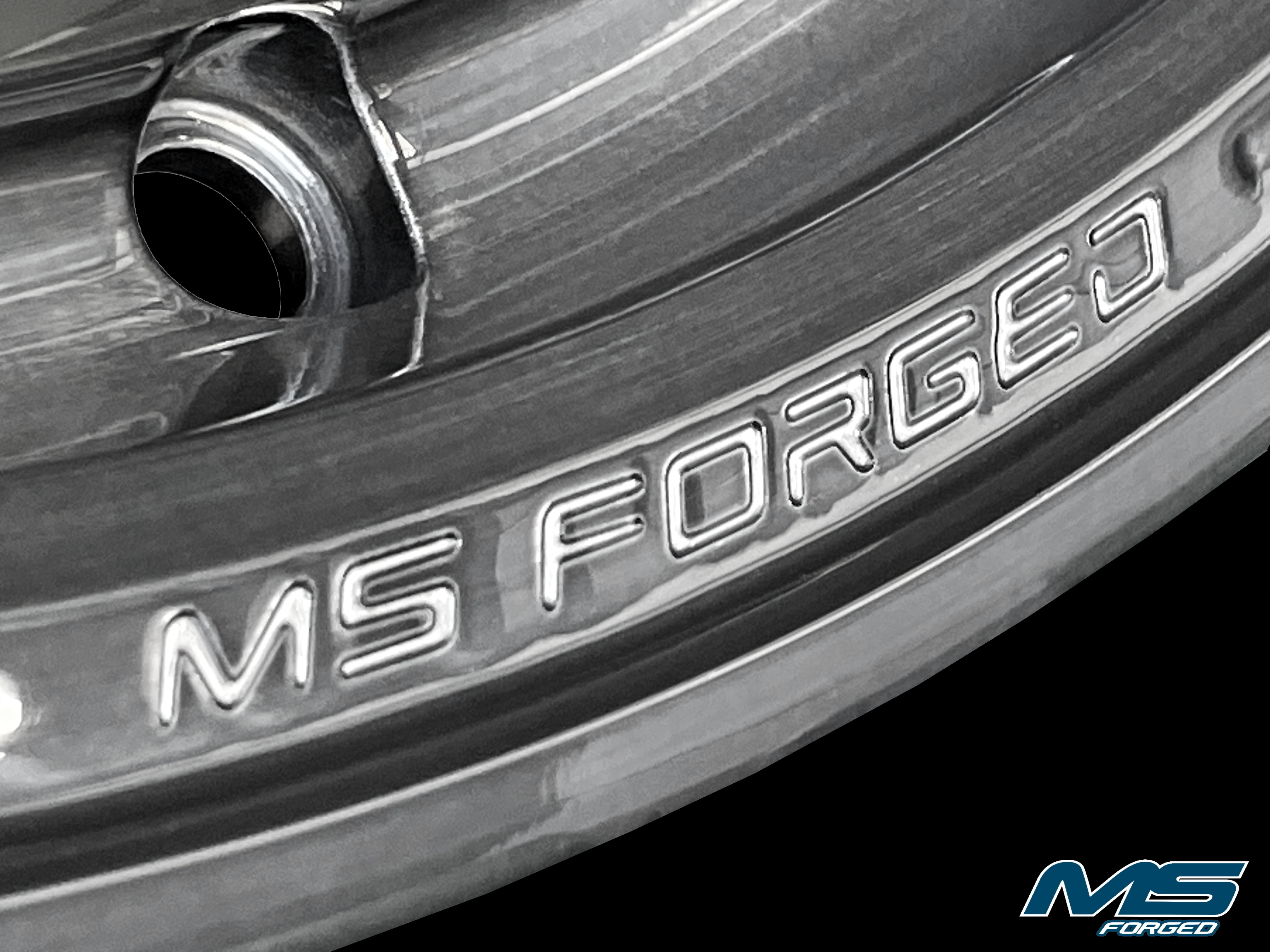 MS Forged MC06 #8