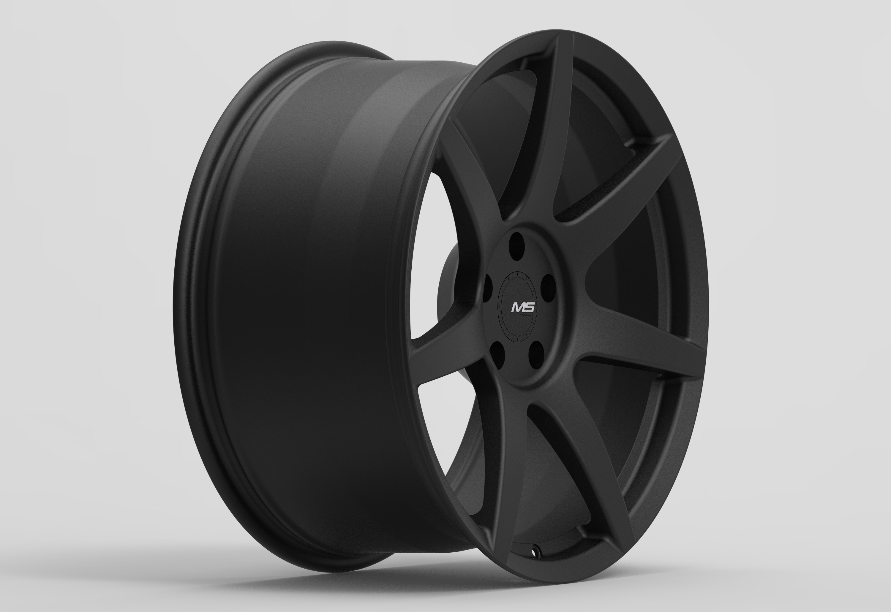 MS Forged MC07 #2