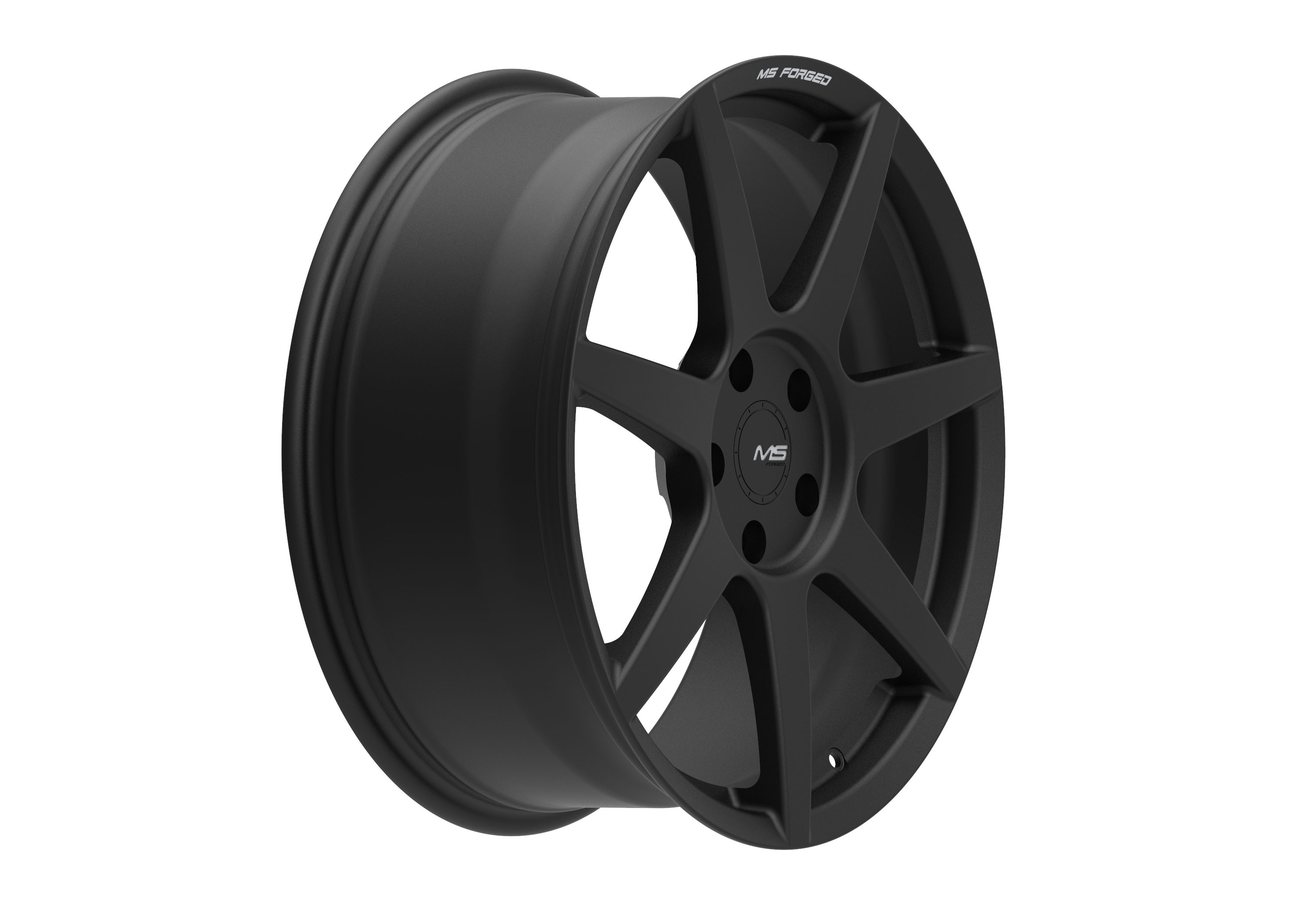 MS Forged MC07 #3