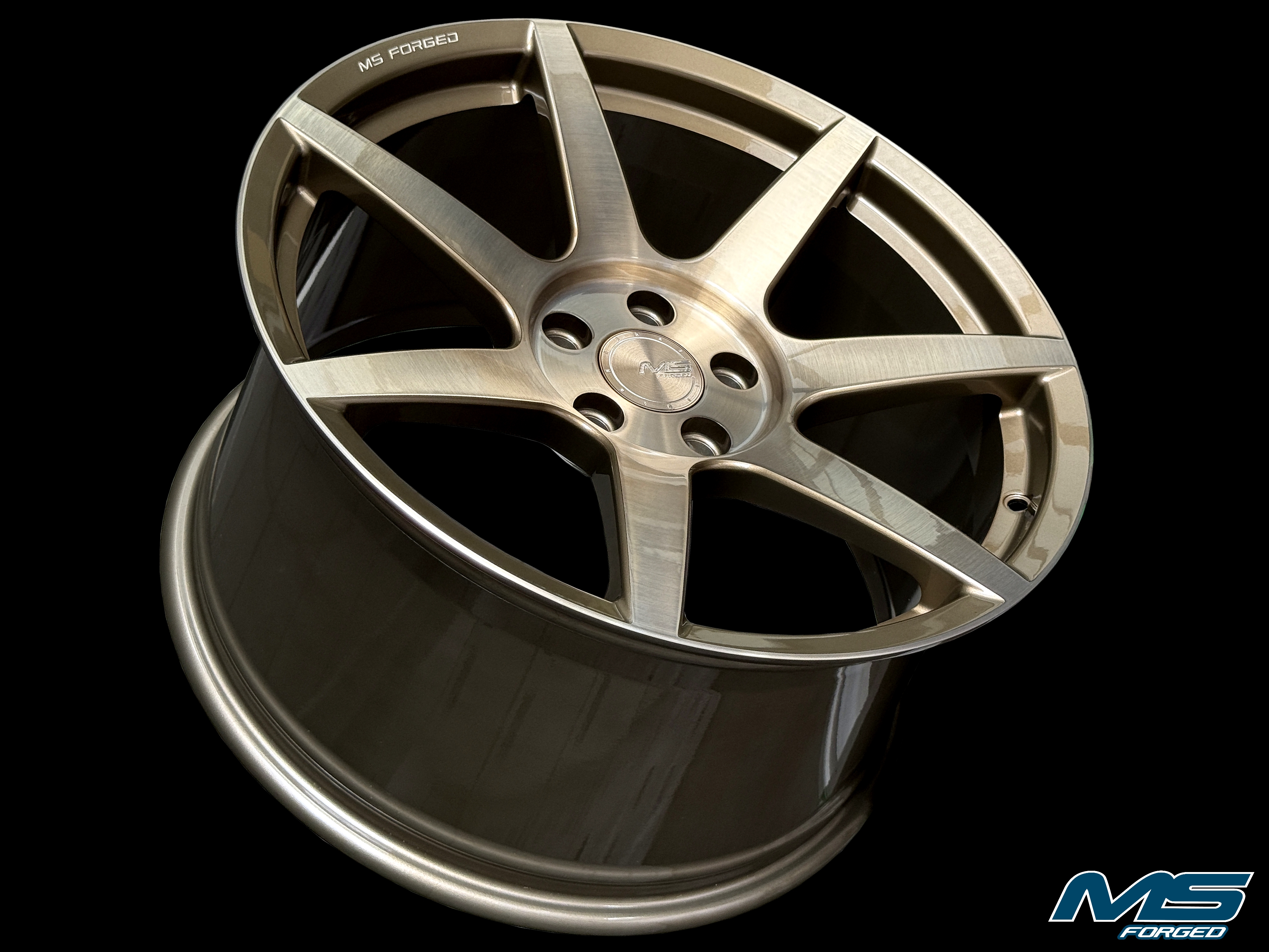 MS Forged MC07 #7