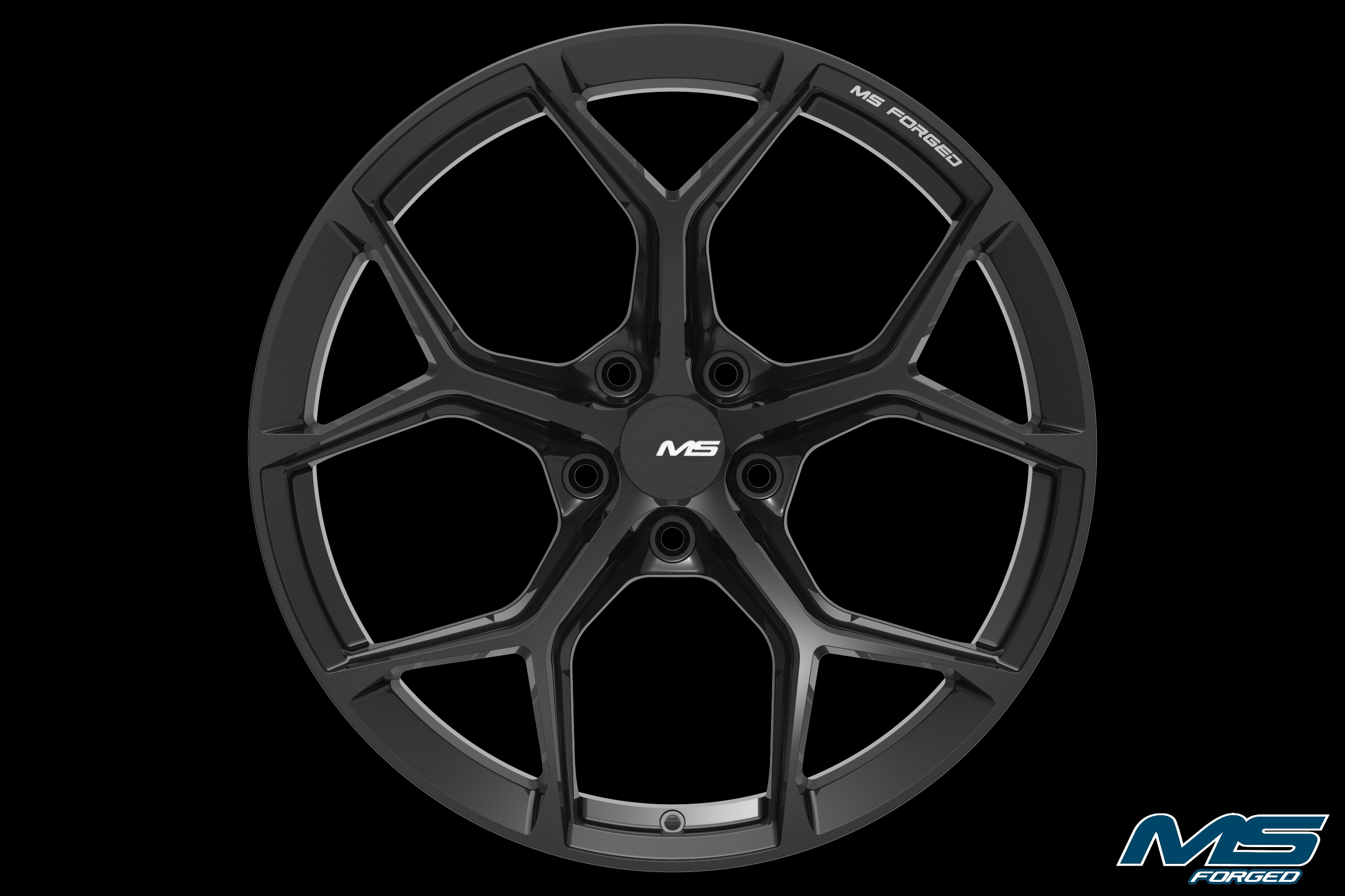 MS Forged MC08 #18