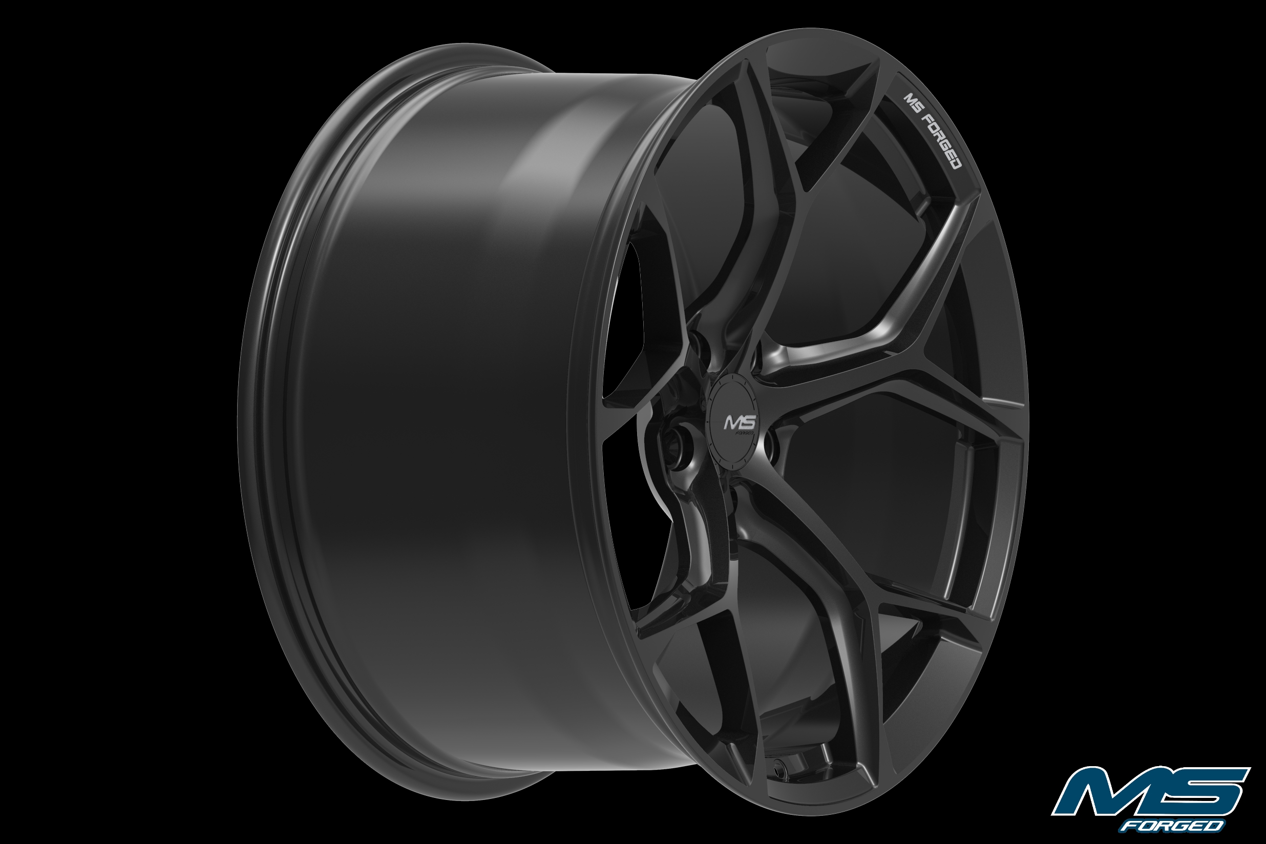 MS Forged MC08 #4