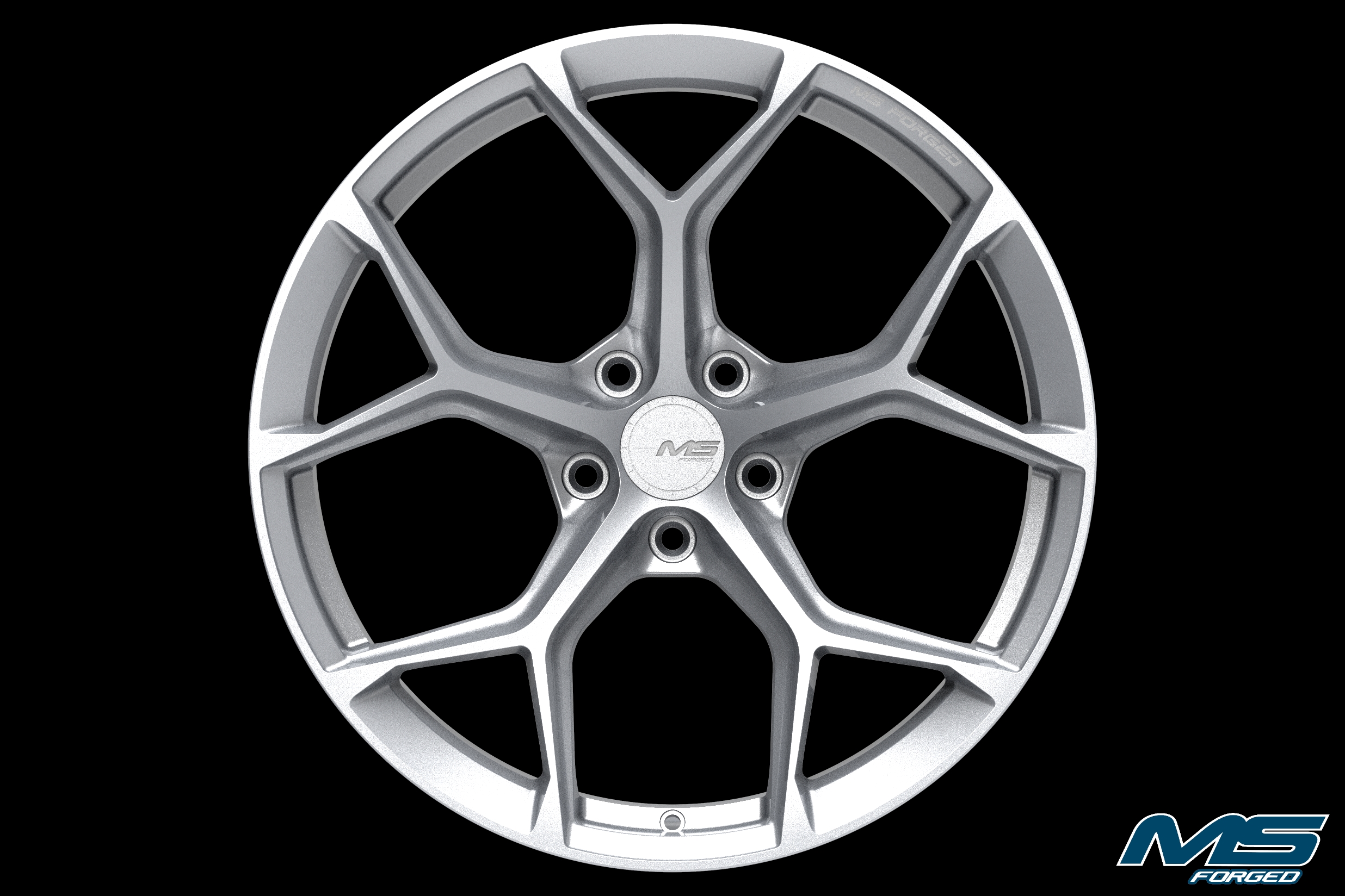 MS Forged MC08 #8