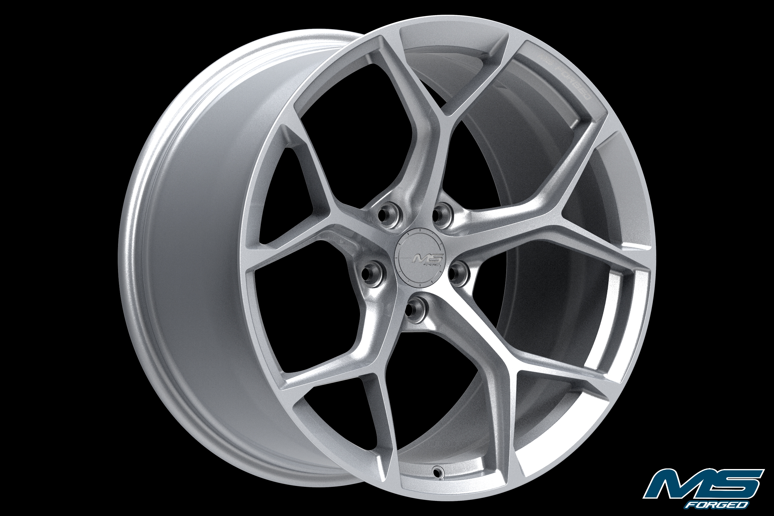 MS Forged MC08 #11
