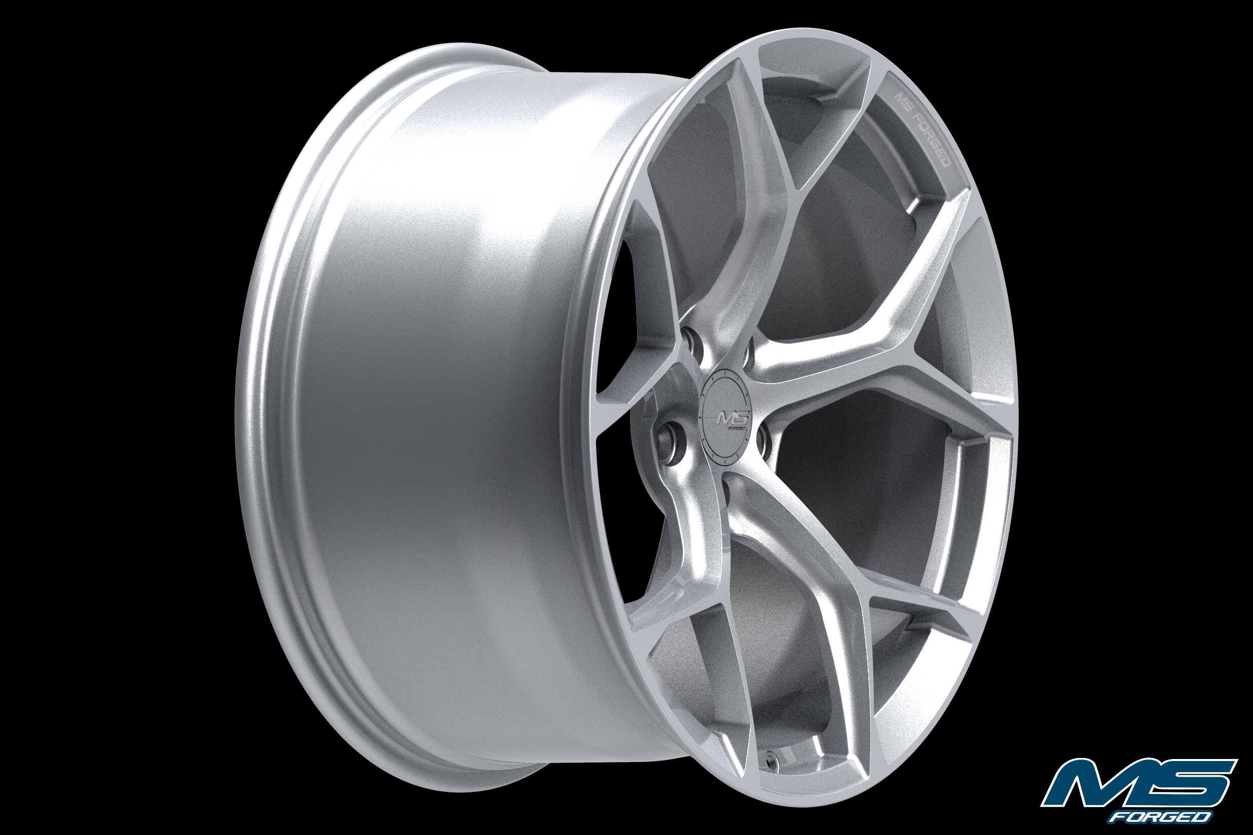 MS Forged MC08 #13