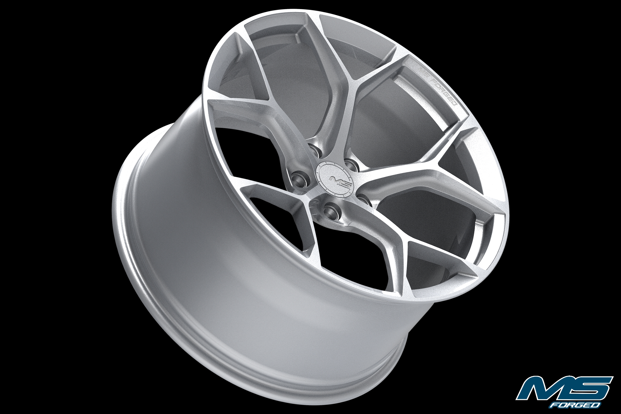 MS Forged MC08 #16
