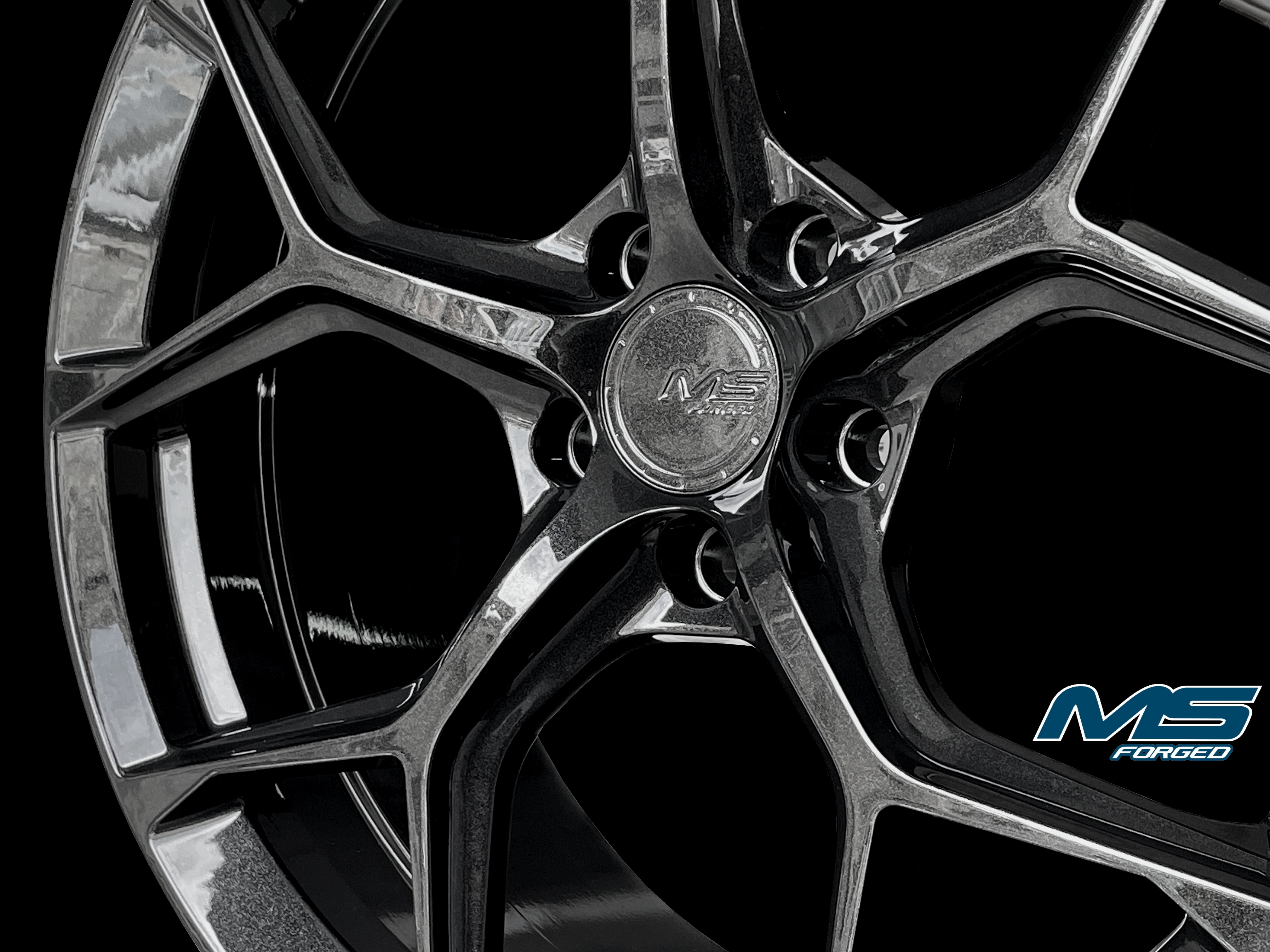 MS Forged MC08 #10