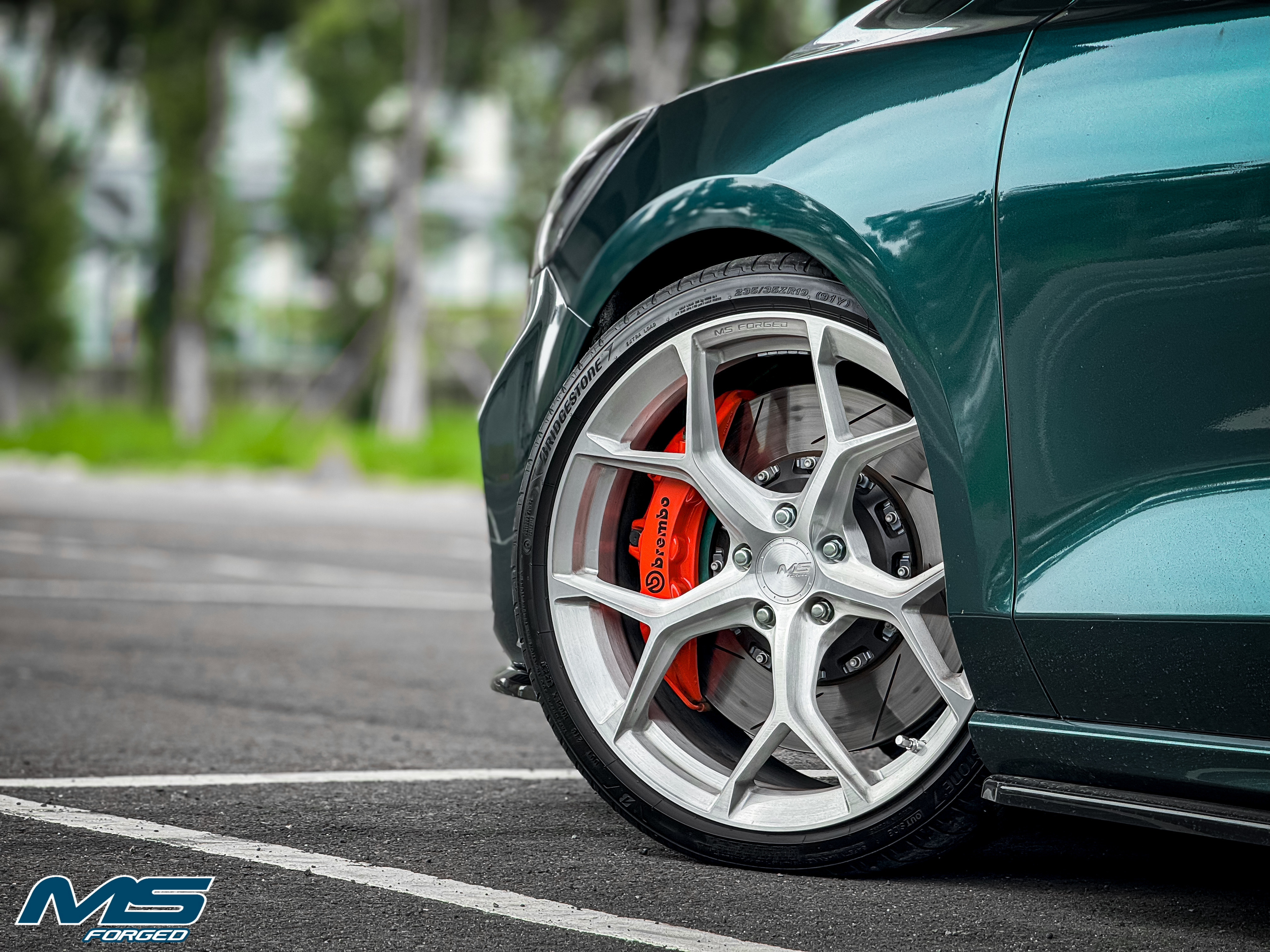 MS Forged MC08 #7