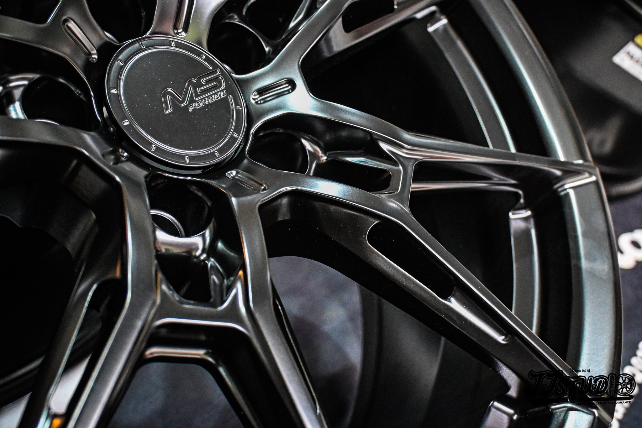 MS Forged MC09 #3