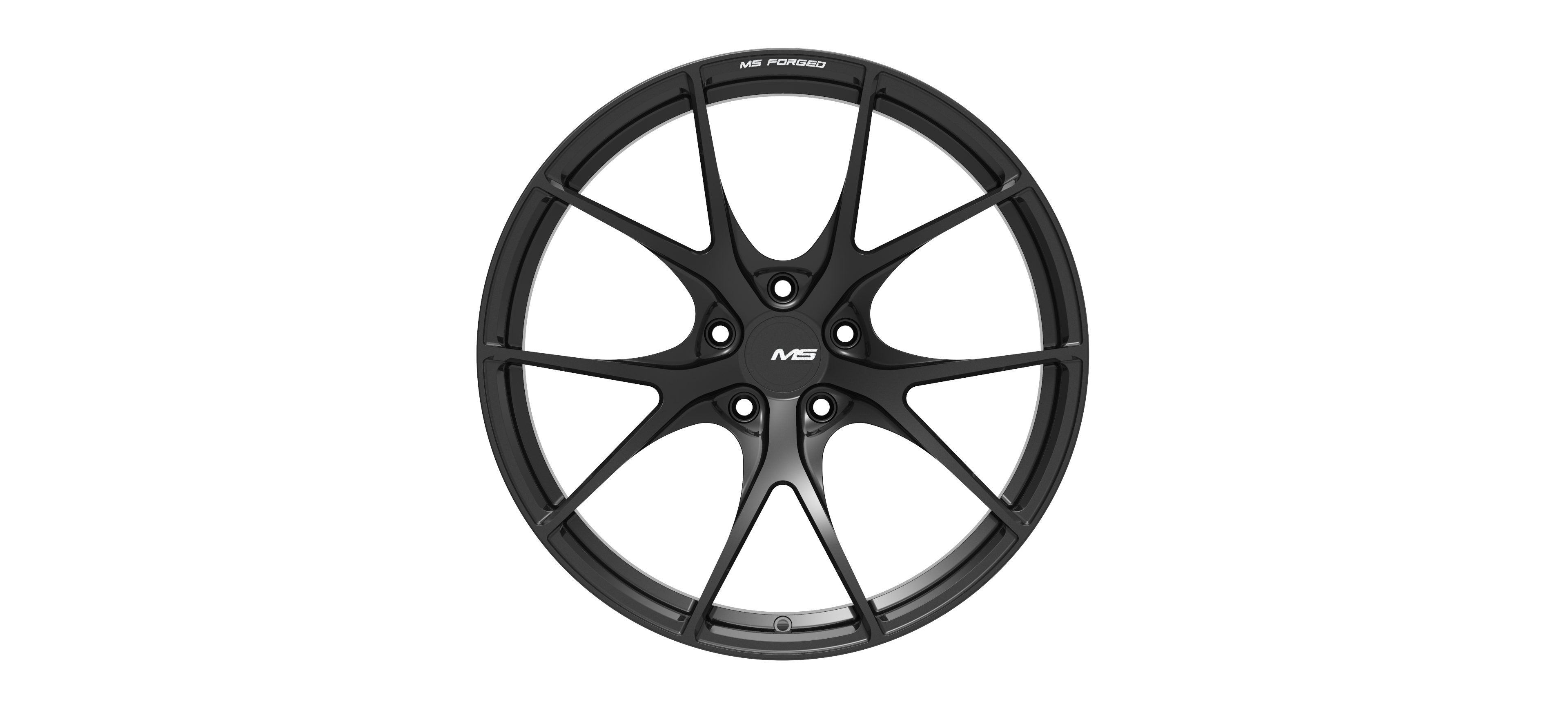 MS Forged MF01 #2