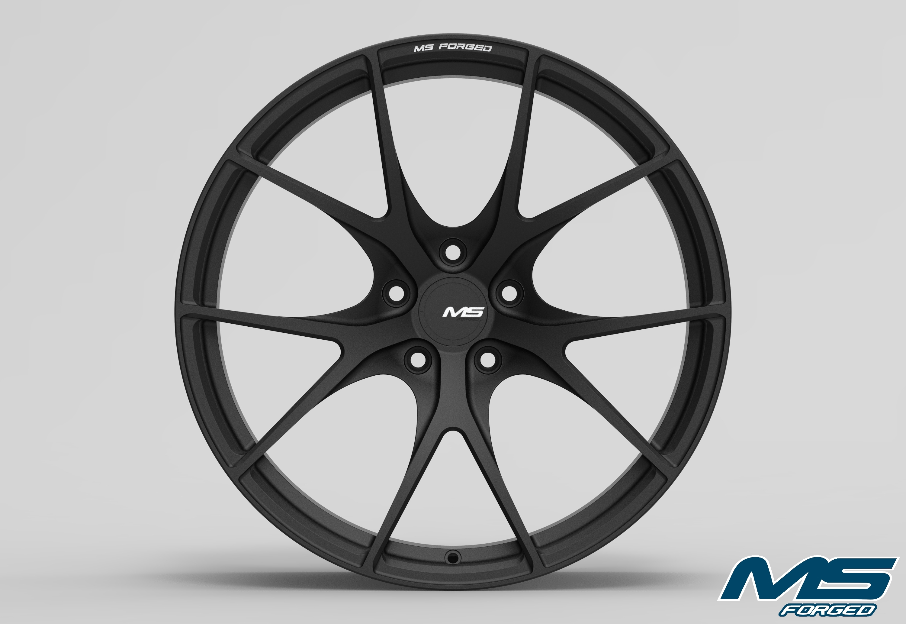 MS Forged MF01 #4
