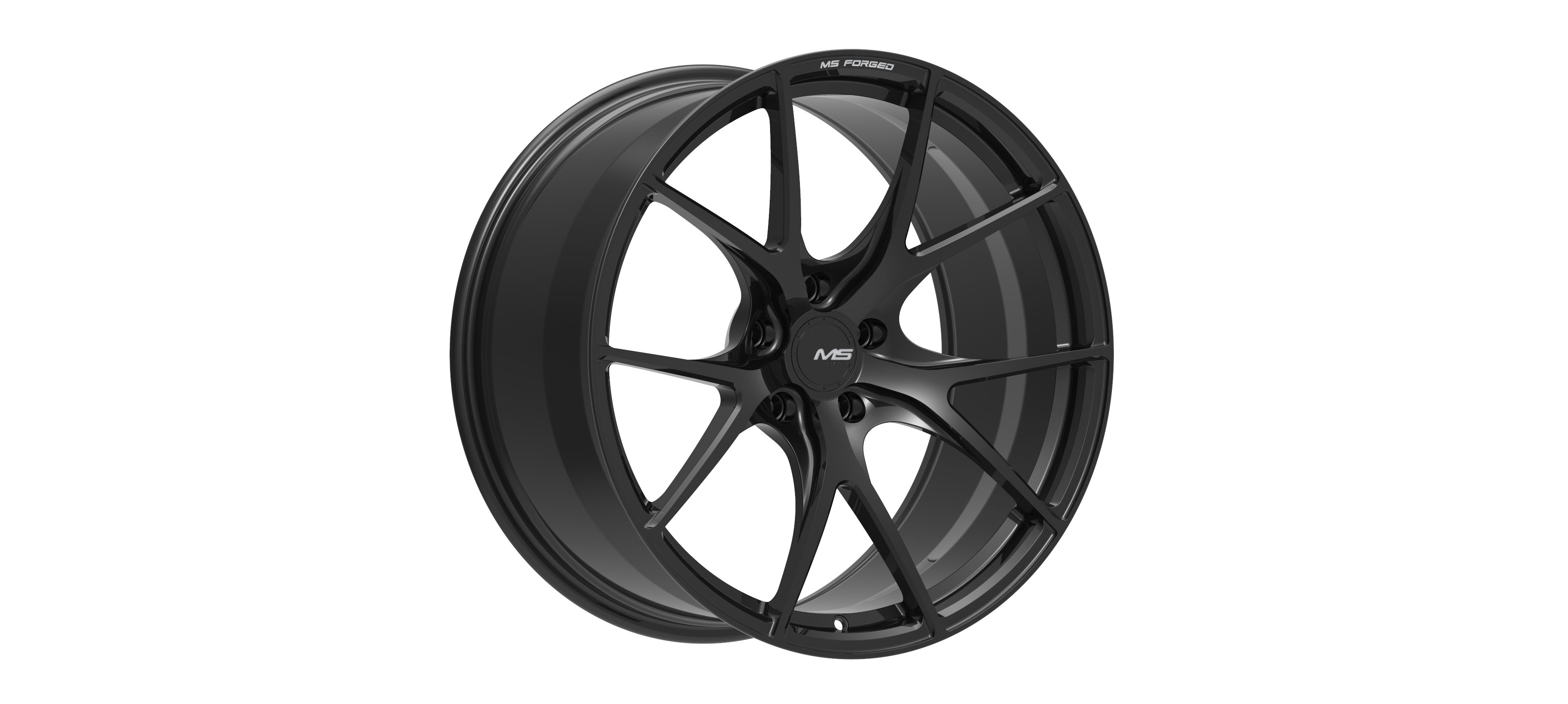 MS Forged MF01 #3