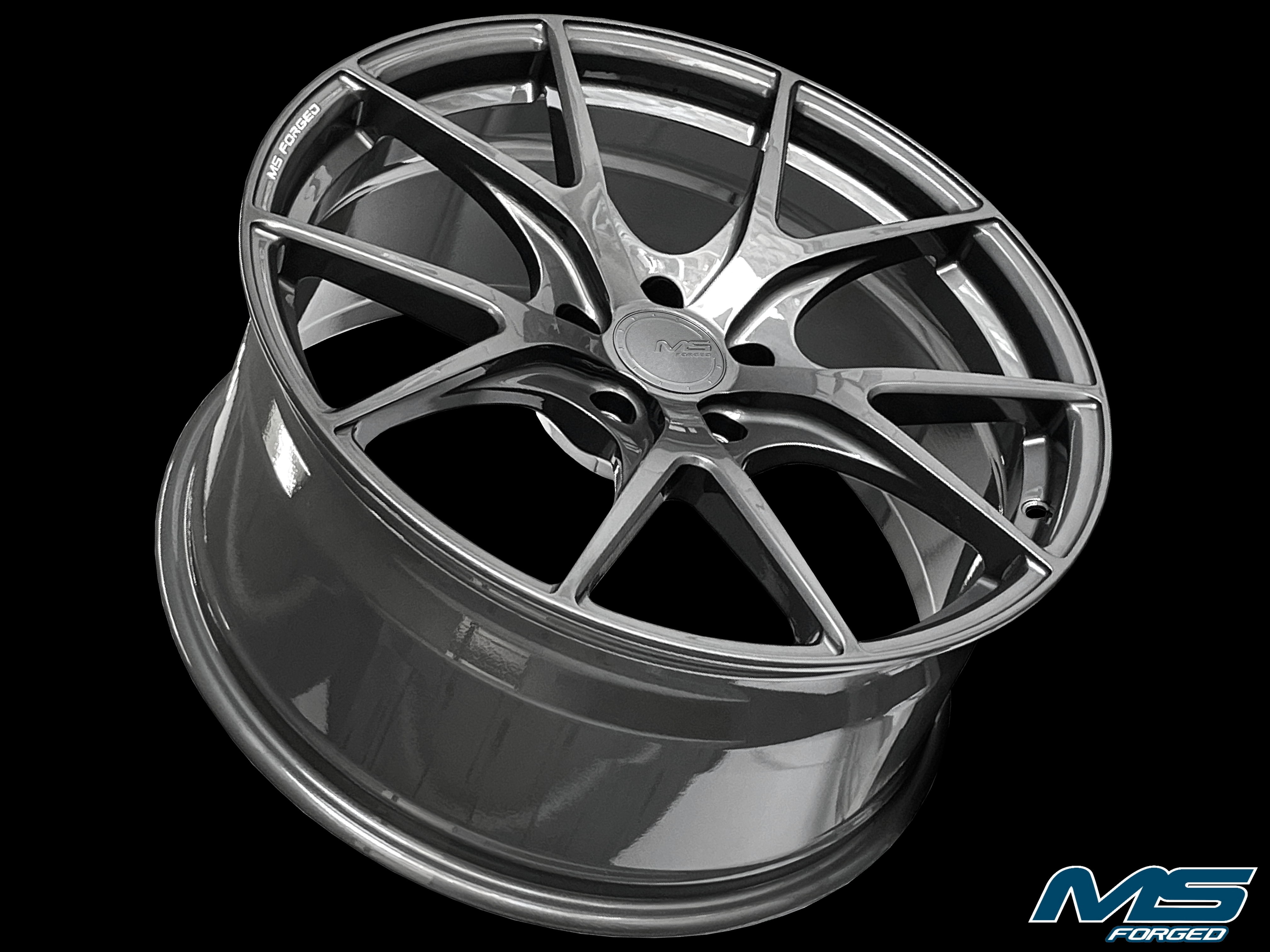 MS Forged MF01 #6