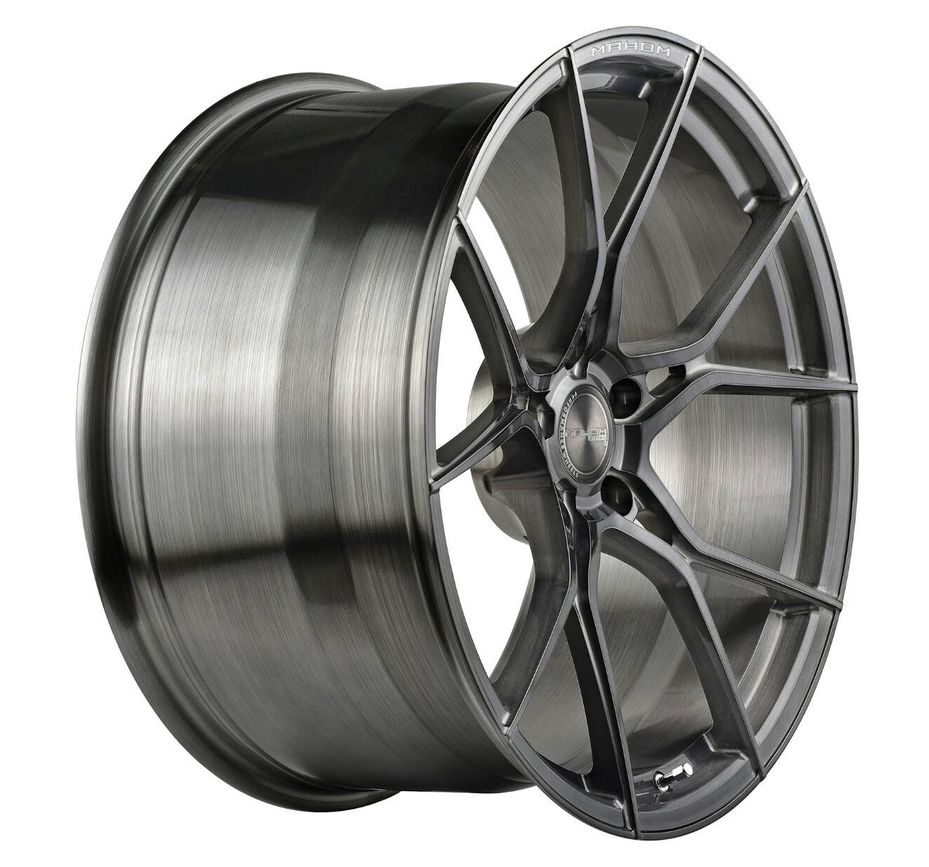 MS Forged MF04 #4