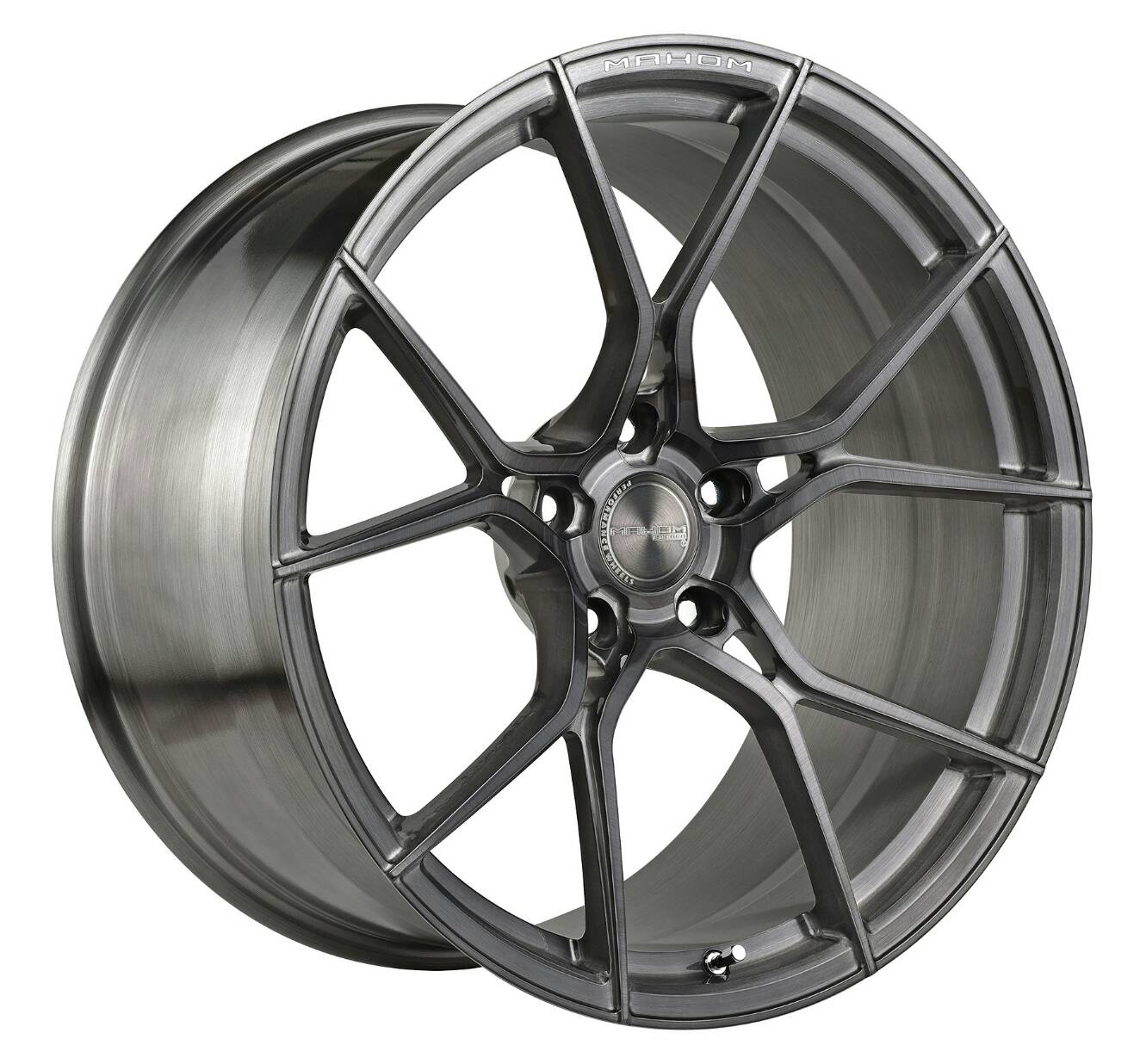 MS_Forged MF04 鋁圈 適用 Tesla Model Y