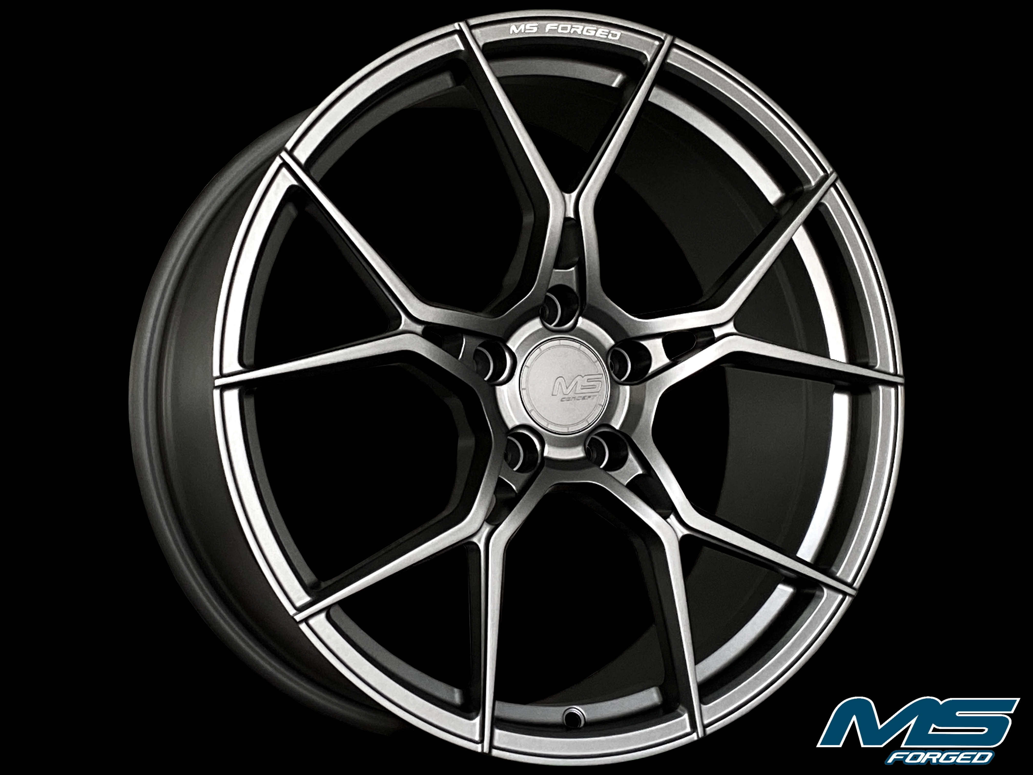 MS Forged MF04 #7