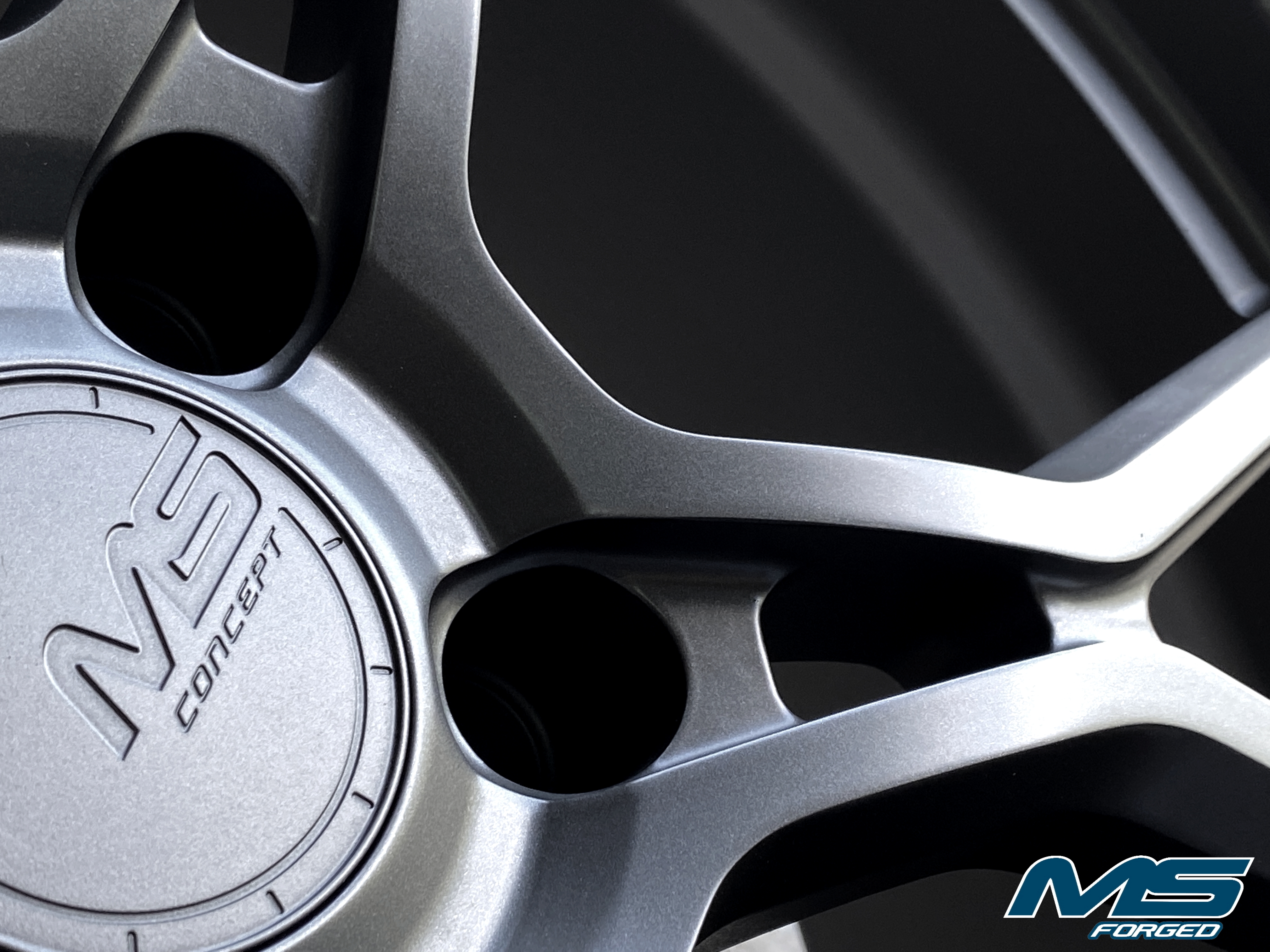 MS Forged MF04 #2
