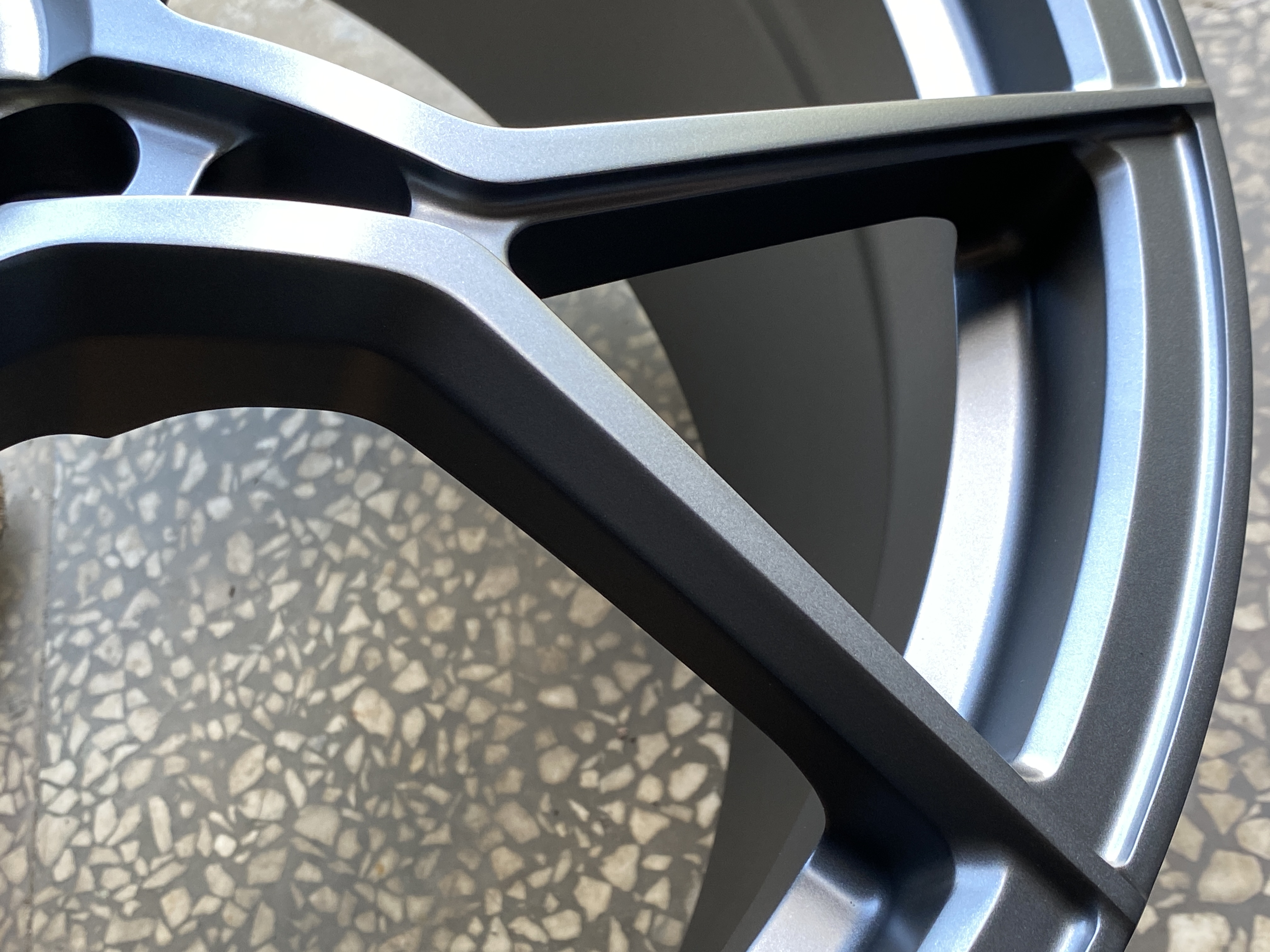 MS Forged MF04 #8