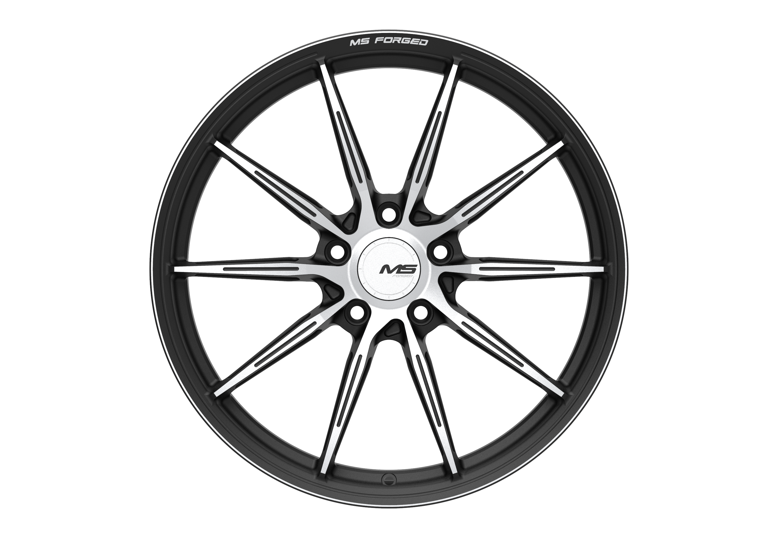 MS Forged MF05 #6