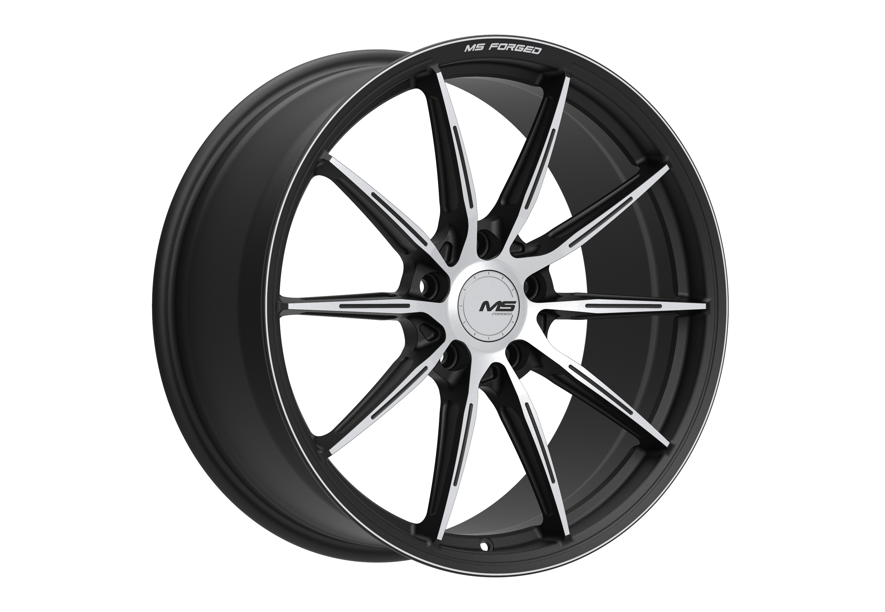 MS Forged MF05 #4