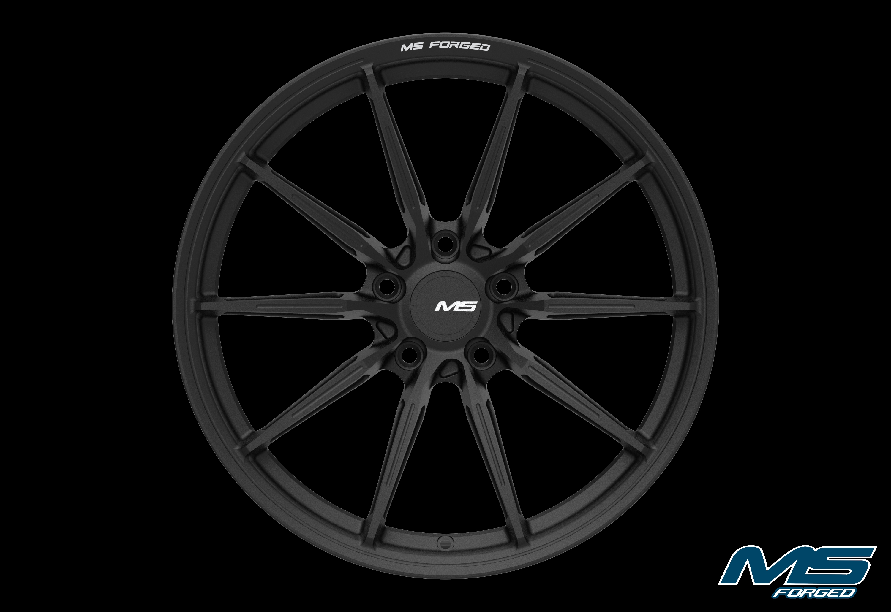 MS Forged MF05 #3