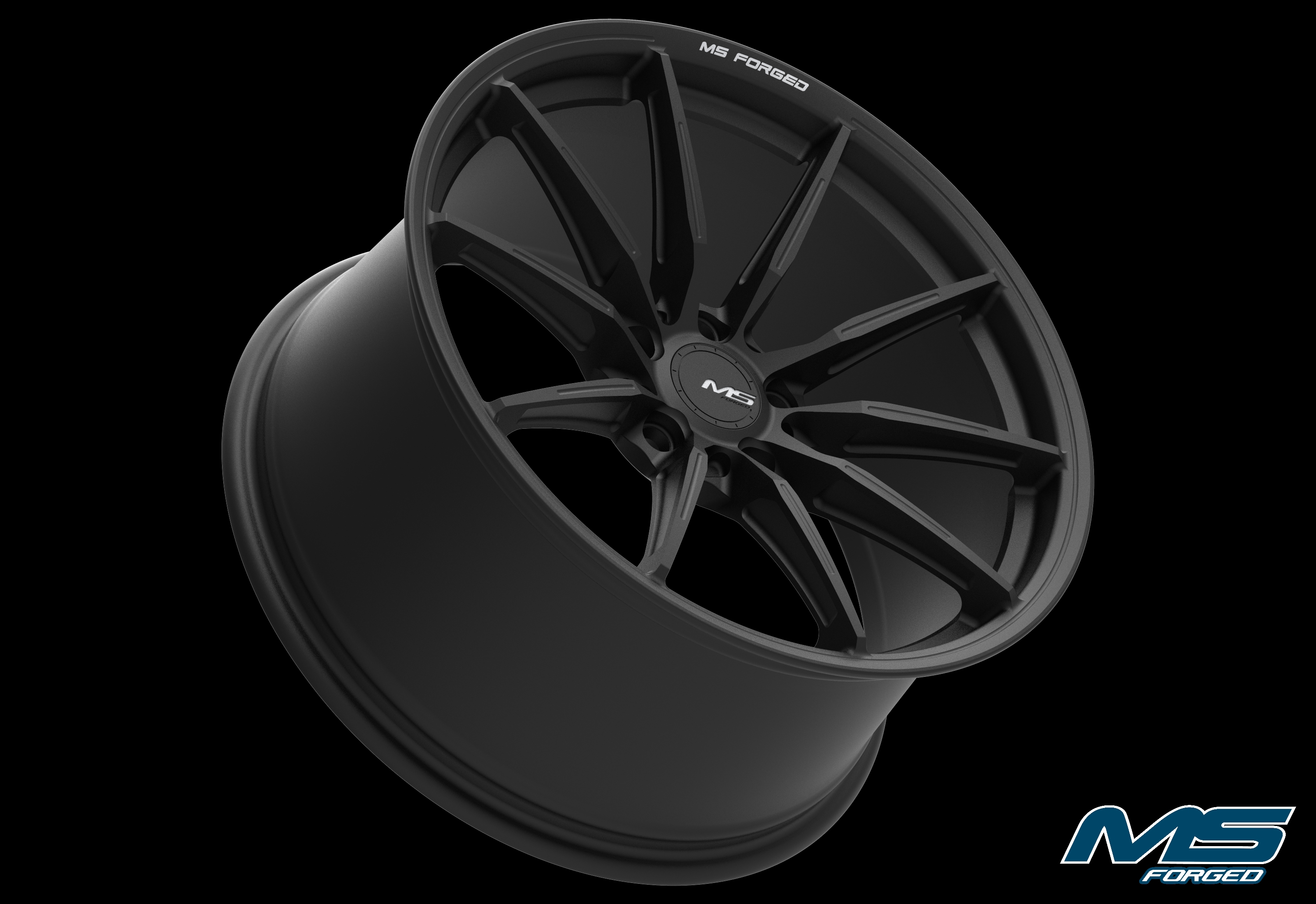 MS Forged MF05 #11