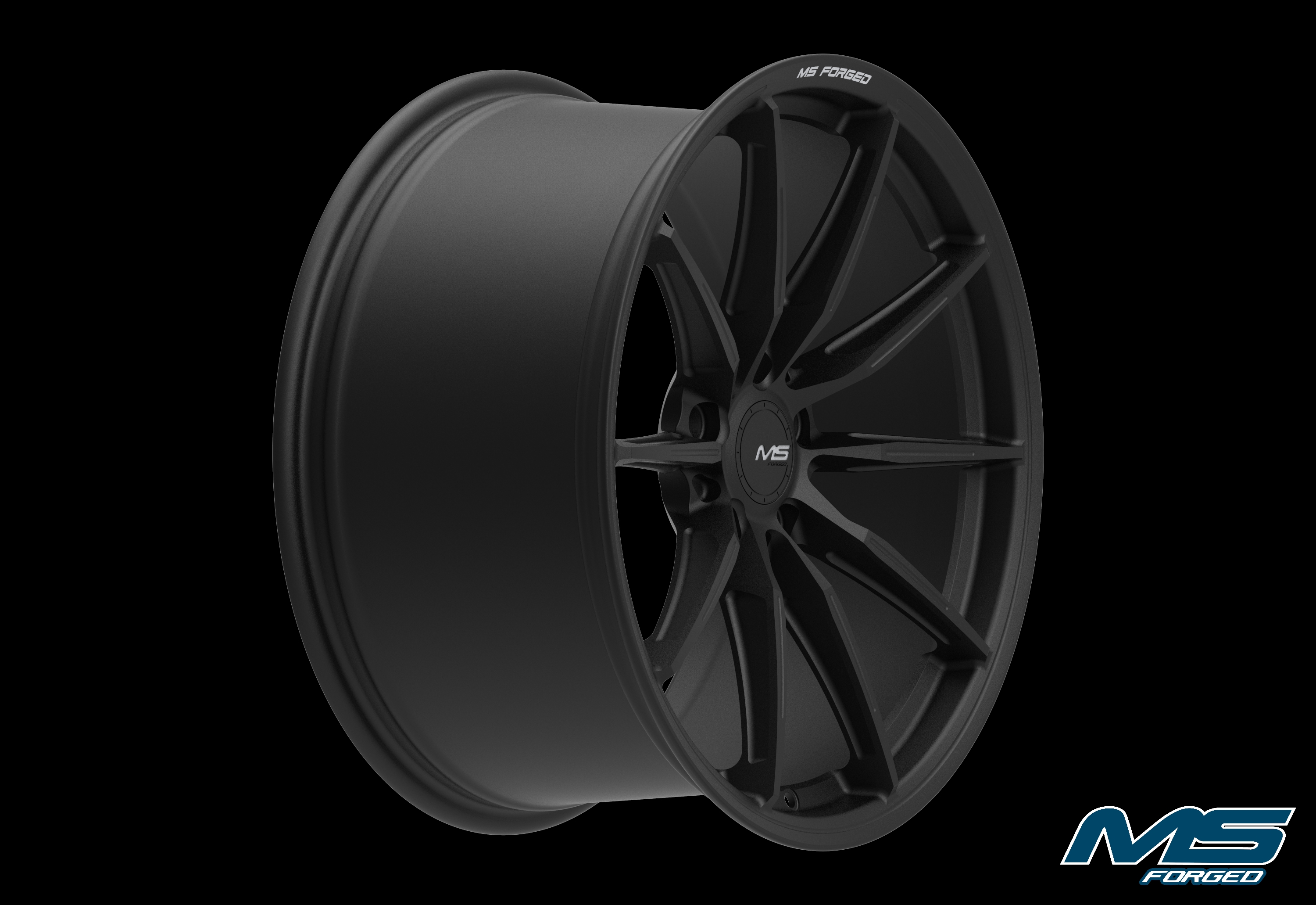 MS Forged MF05 #10