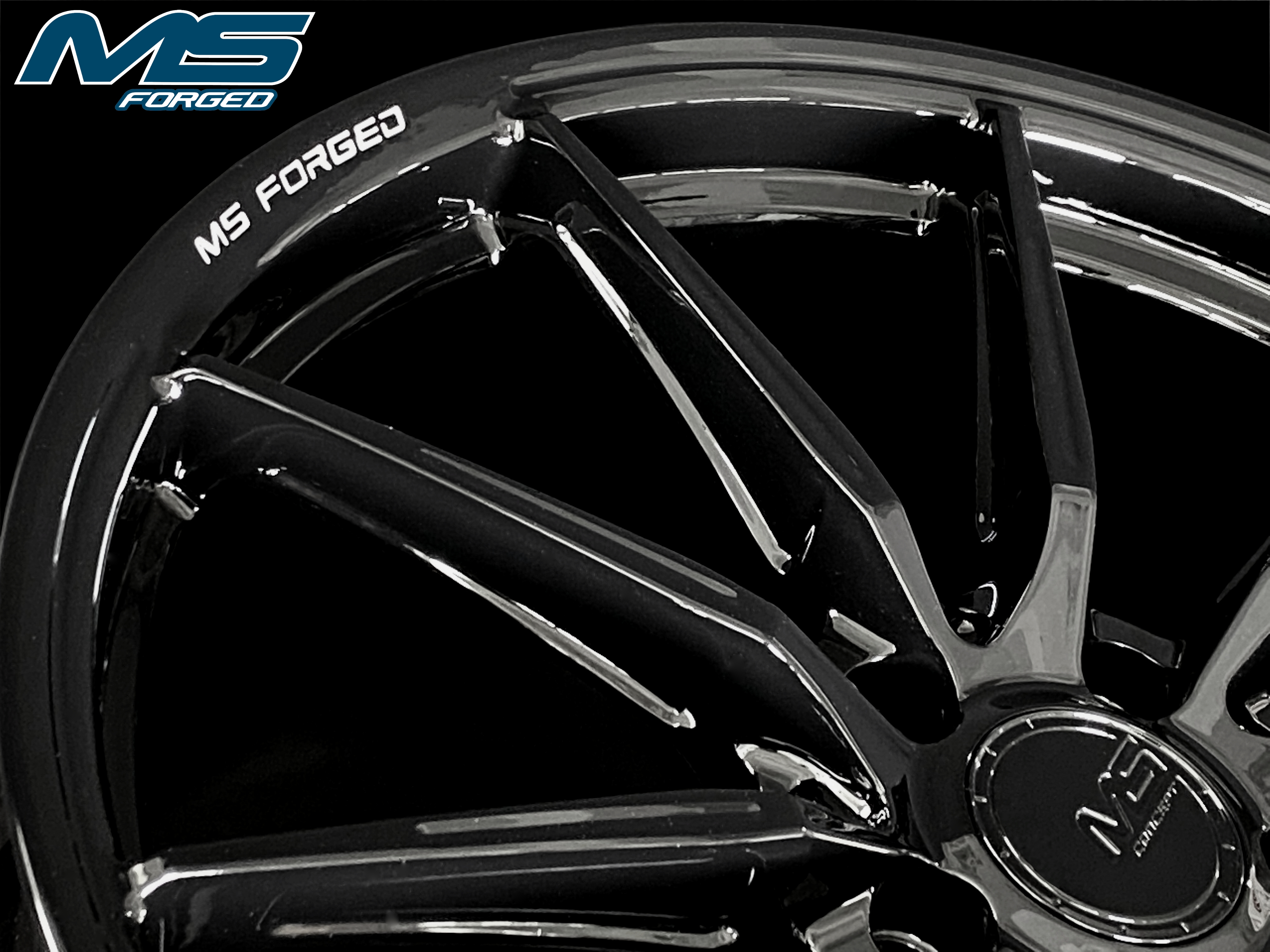 MS Forged MF05 #12