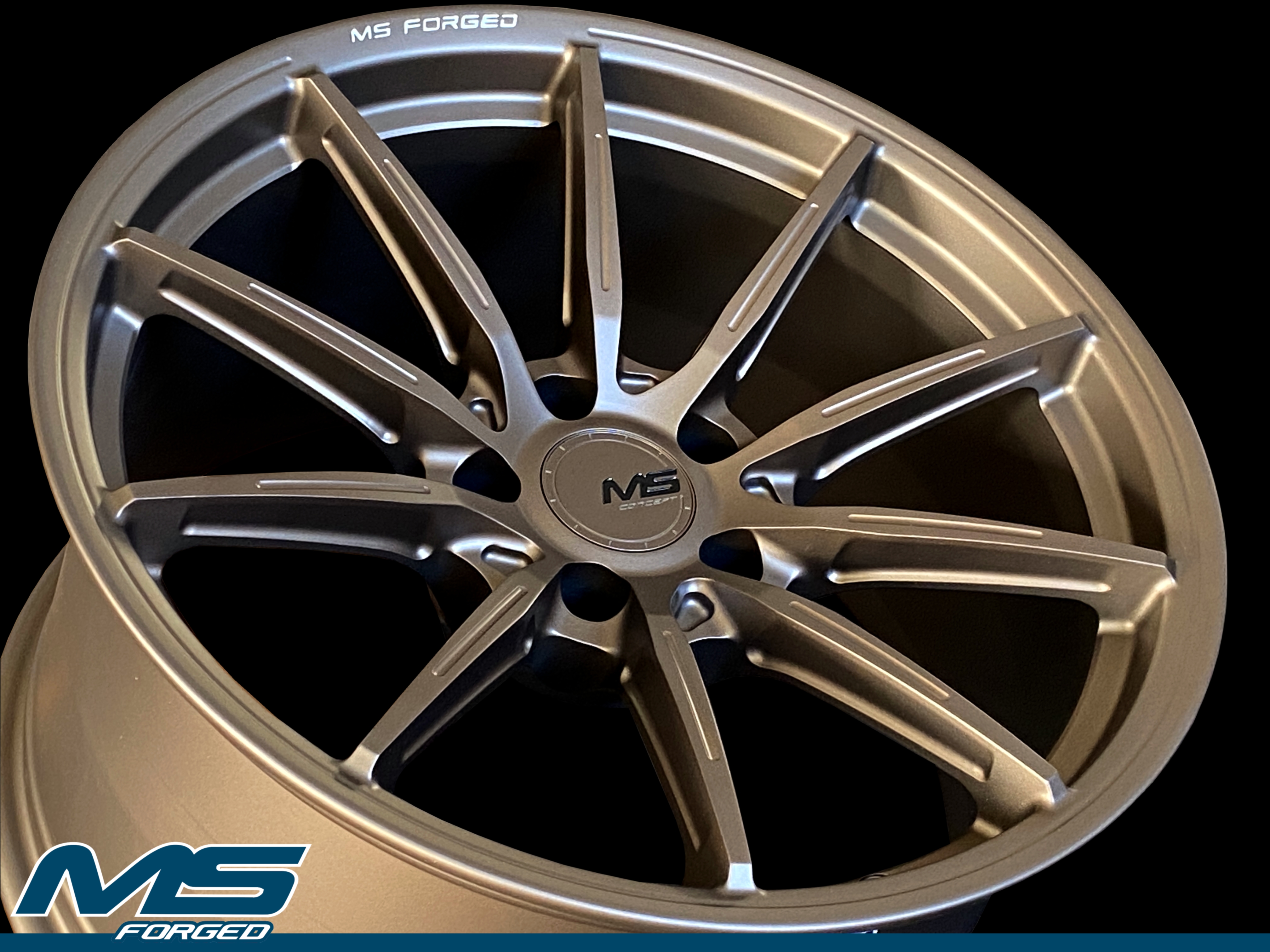 MS Forged MF05 #9
