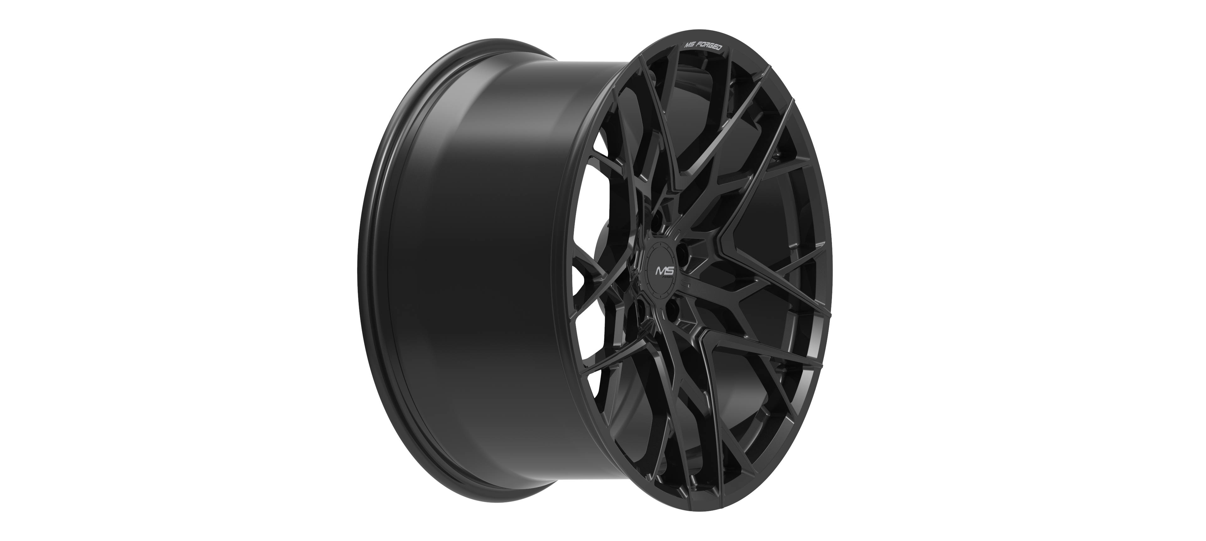 MS Forged MF06 #4