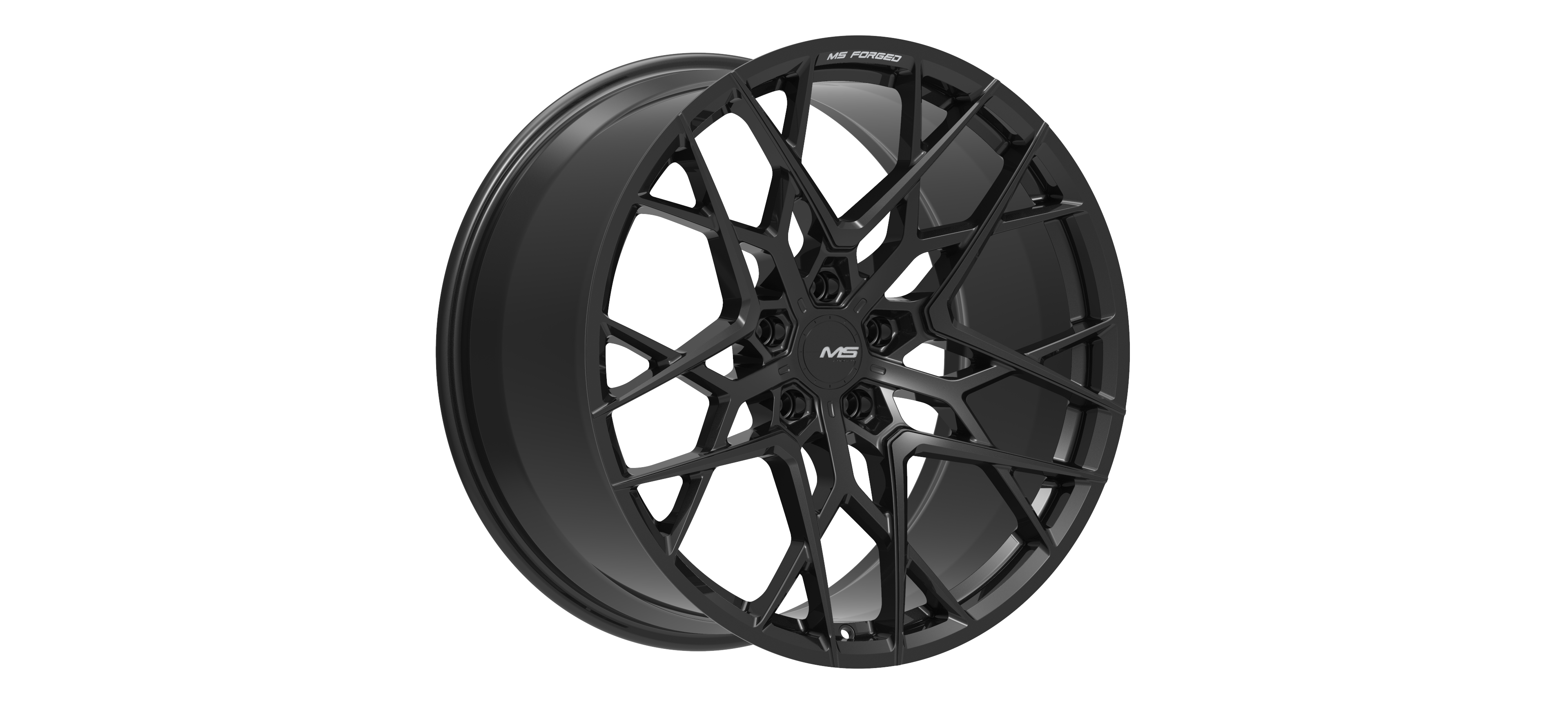 MS Forged MF06 #5