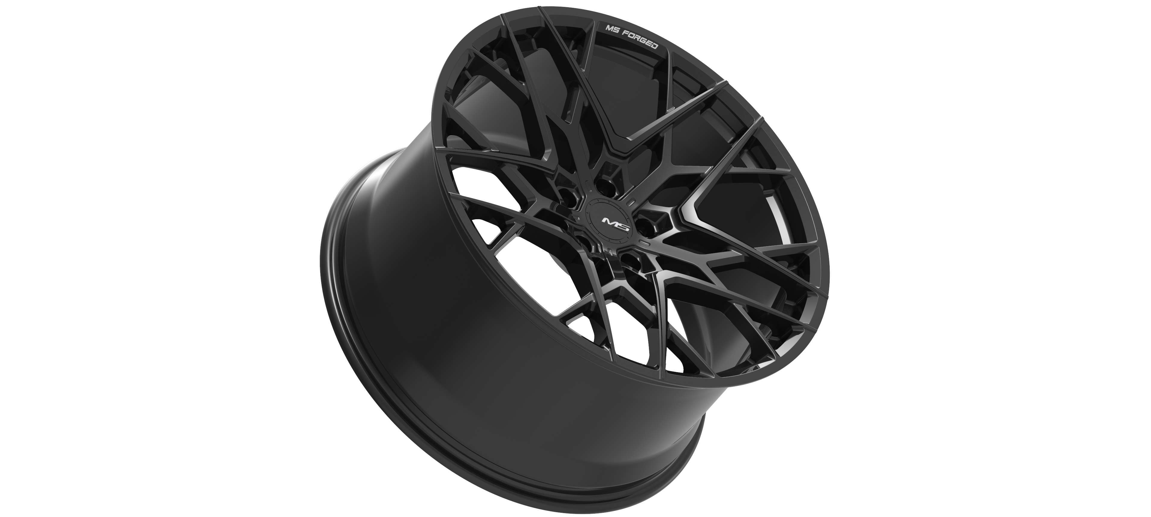 MS Forged MF06 #2