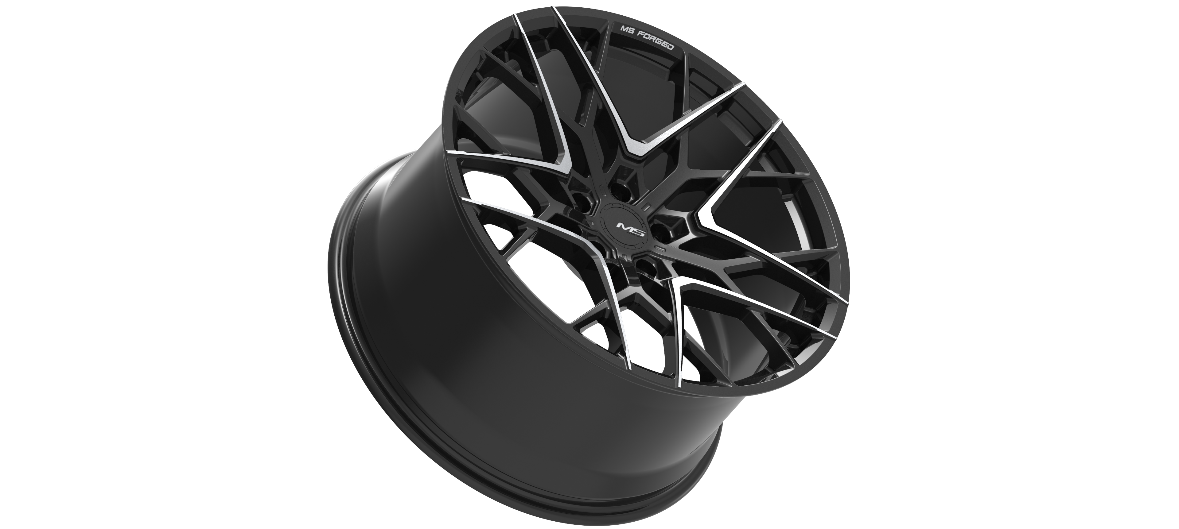 MS Forged MF06 #8