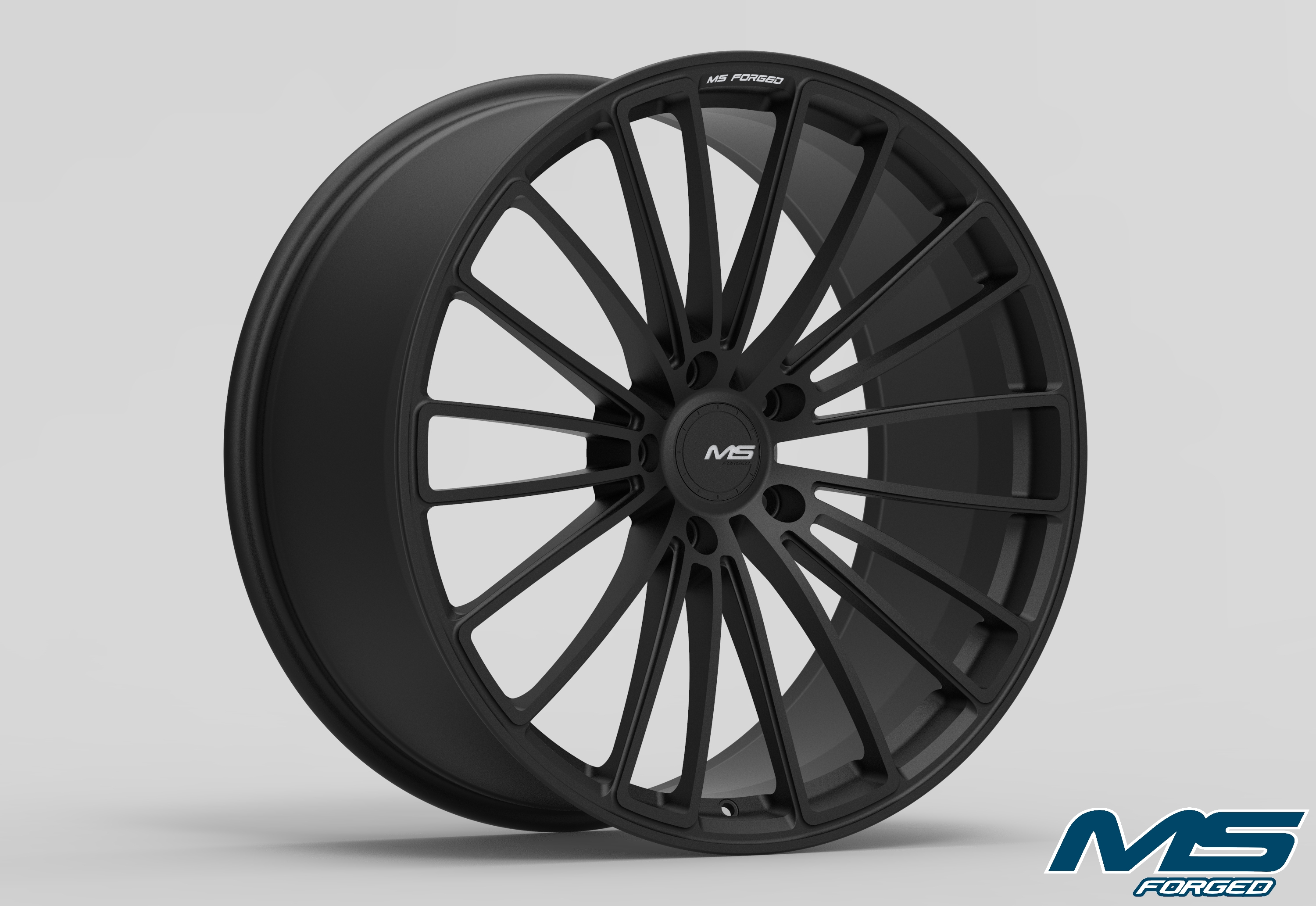 MS Forged MF07 #3