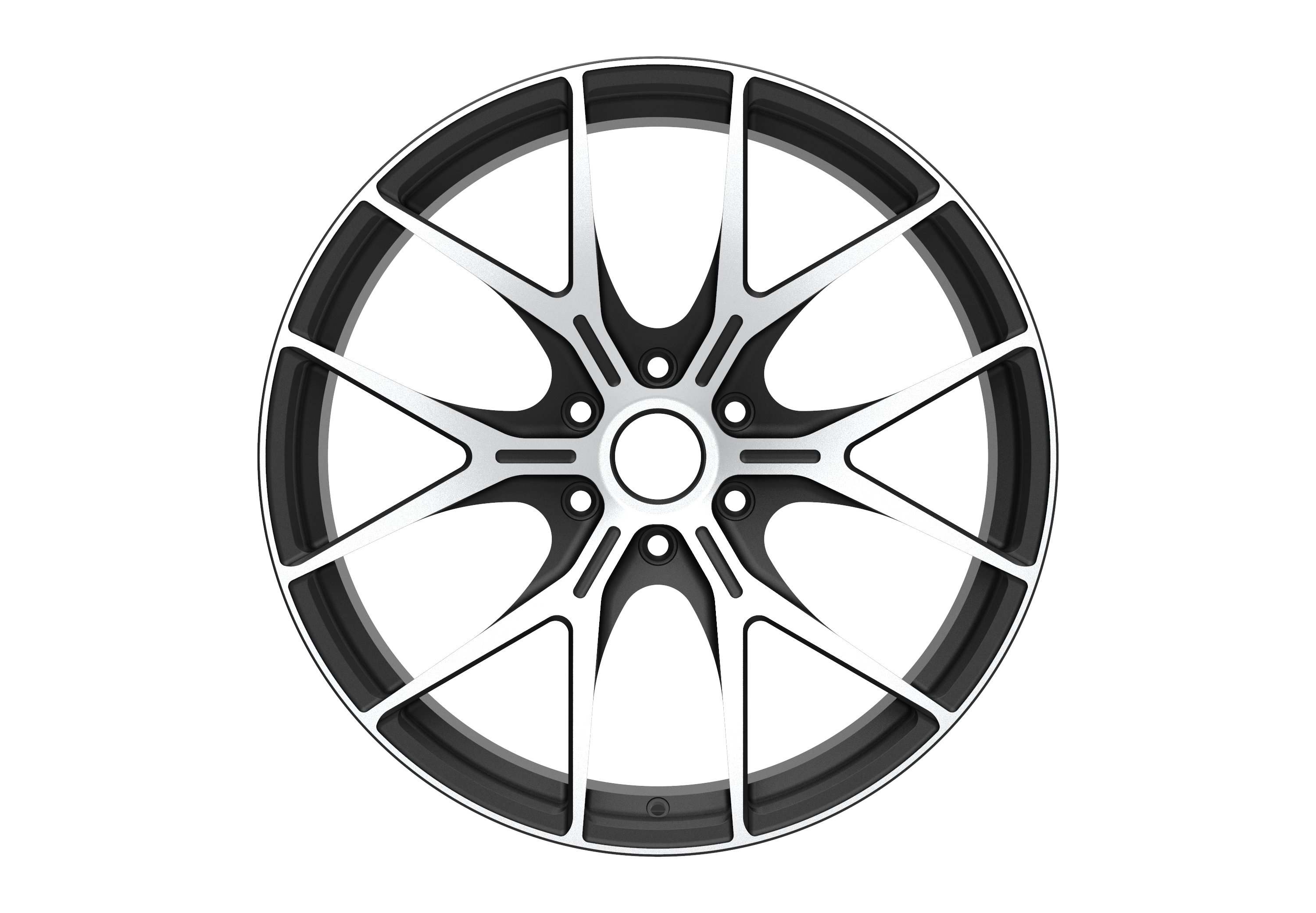 MS Forged MF08 #8