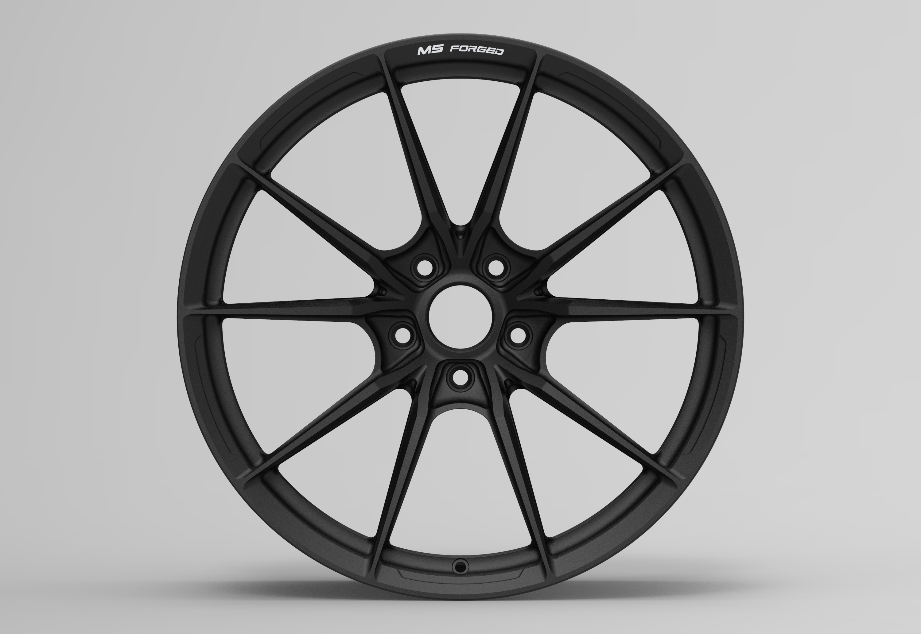 MS Forged MF08 #7