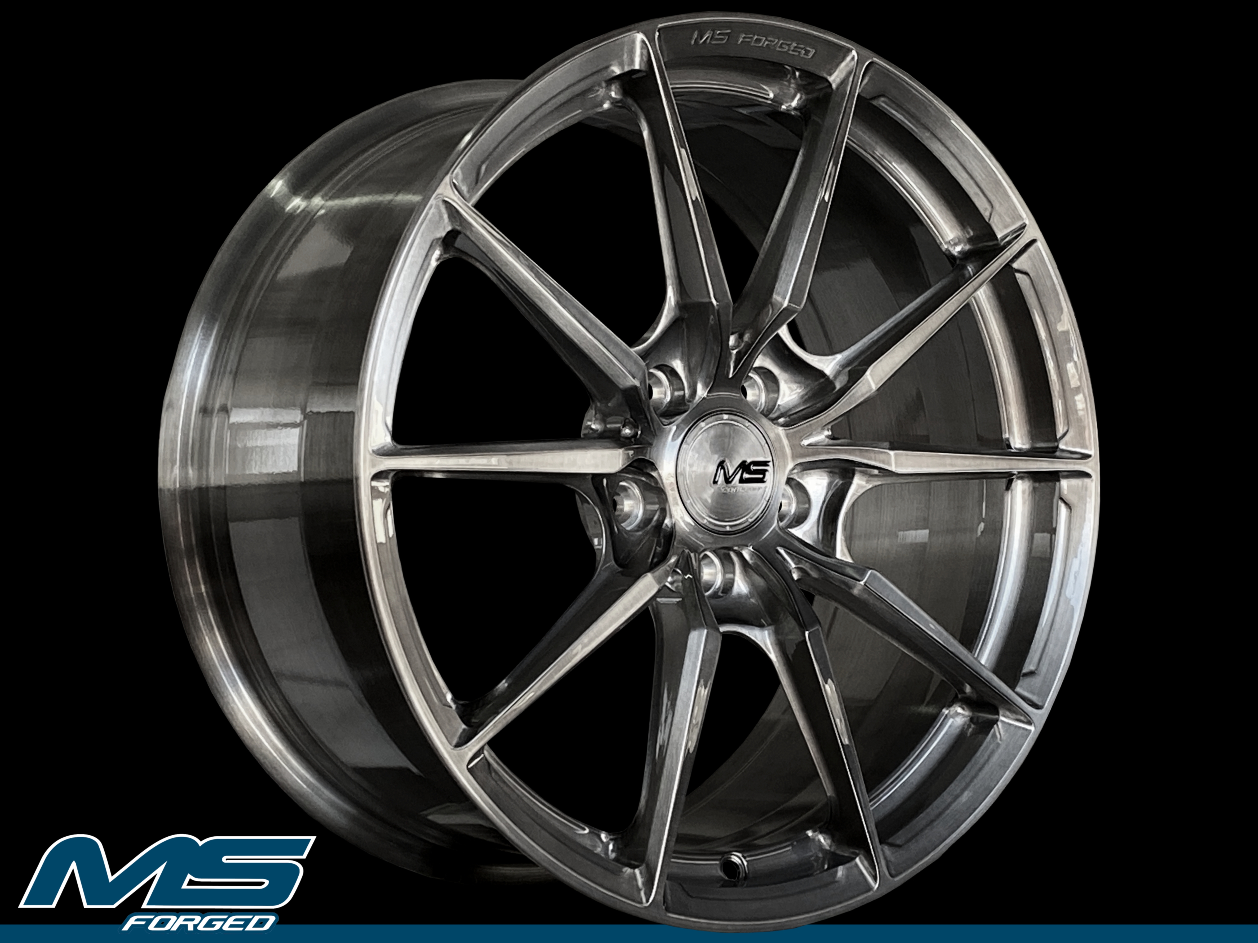 MS Forged MF08 #3