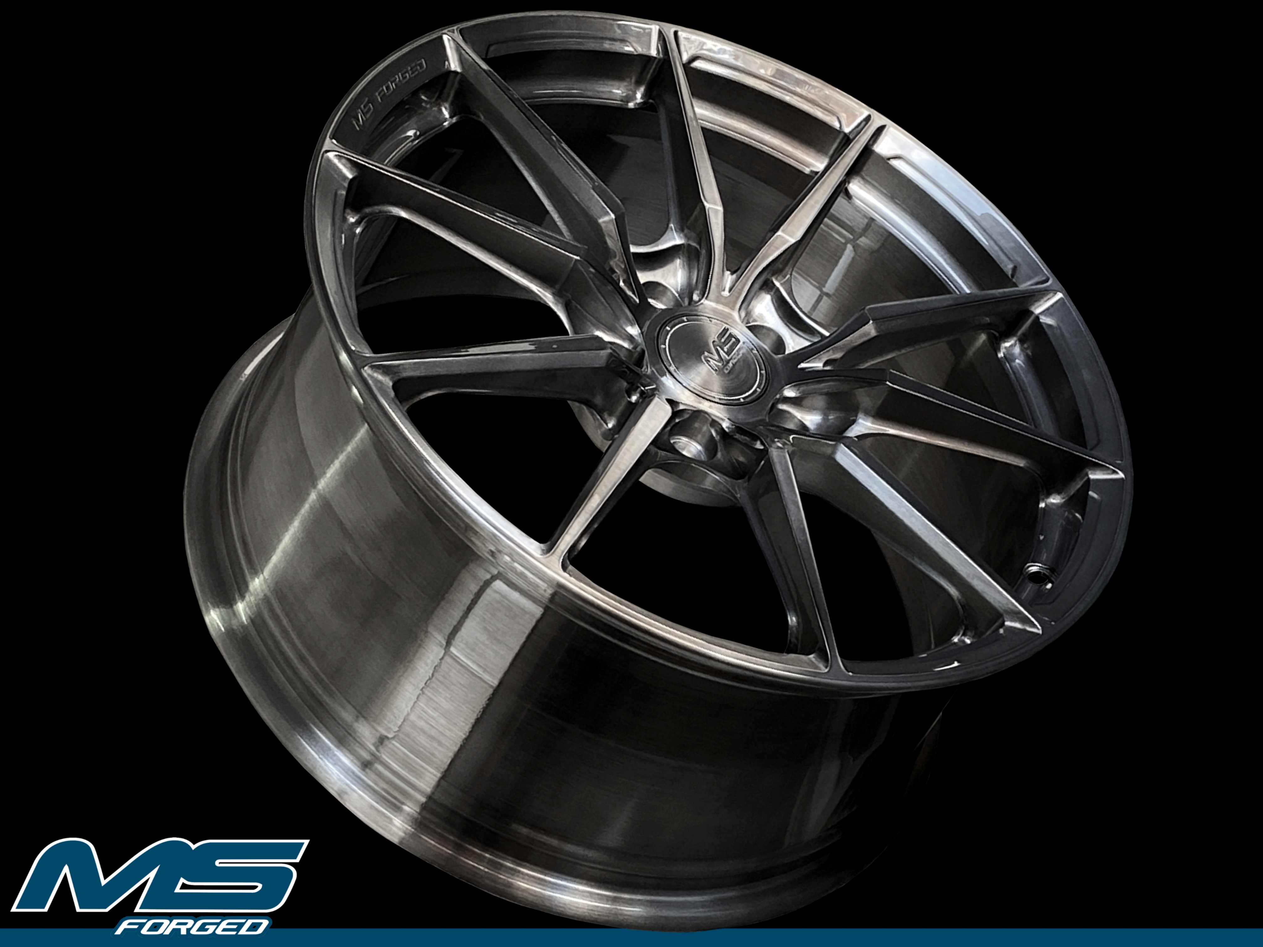 MS Forged MF08 #4