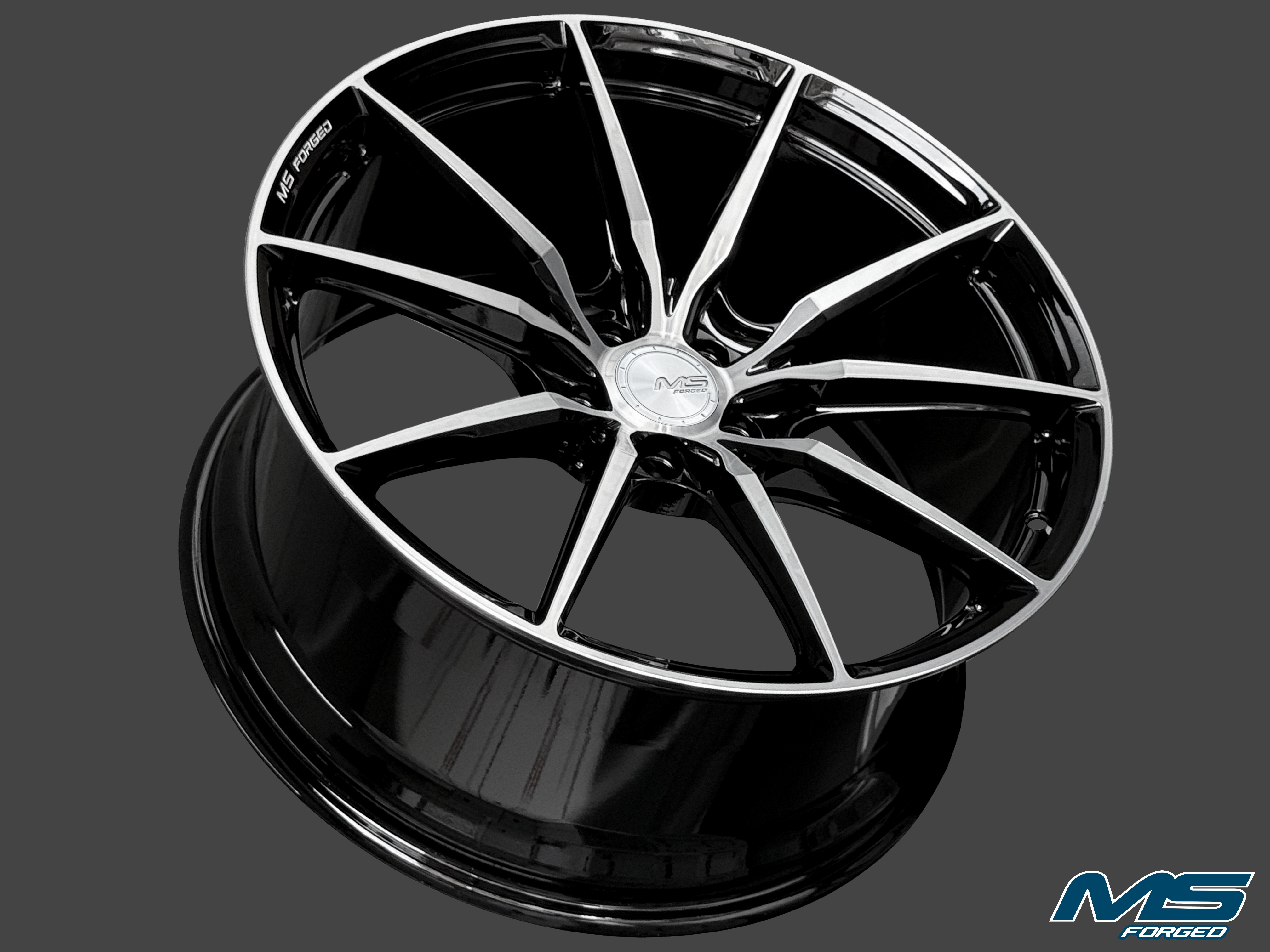 MS Forged MF08 #5