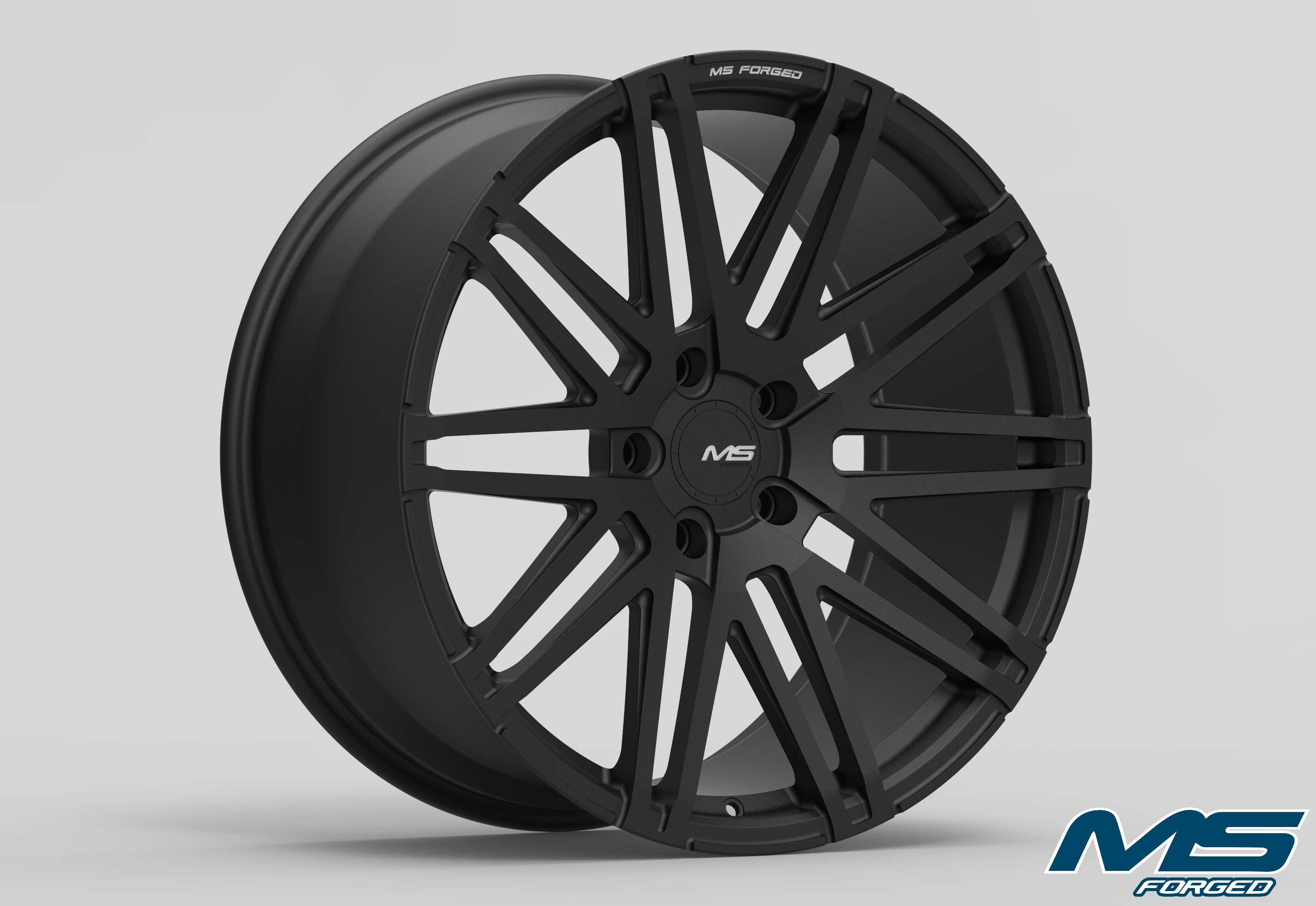 MS Forged MF10 #3