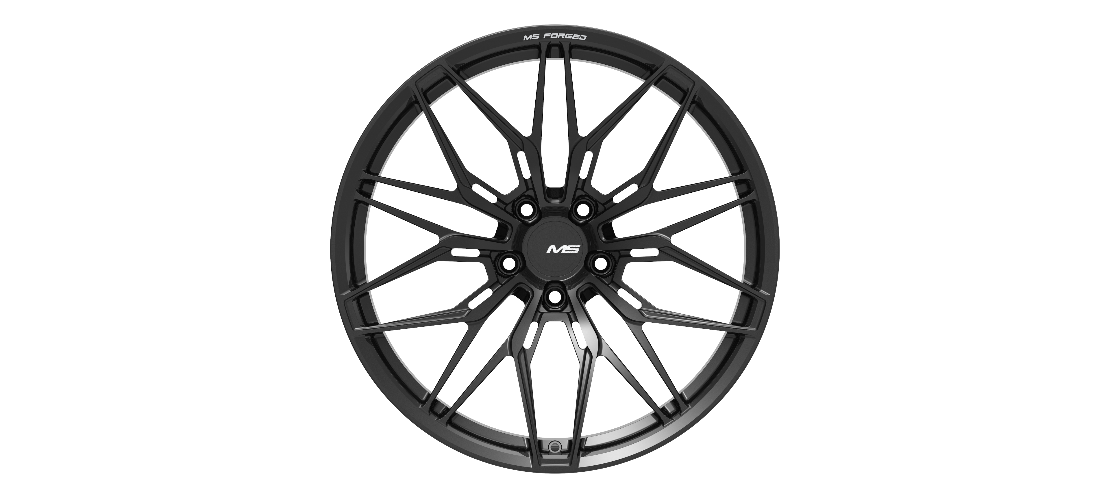 MS Forged MF11 #6