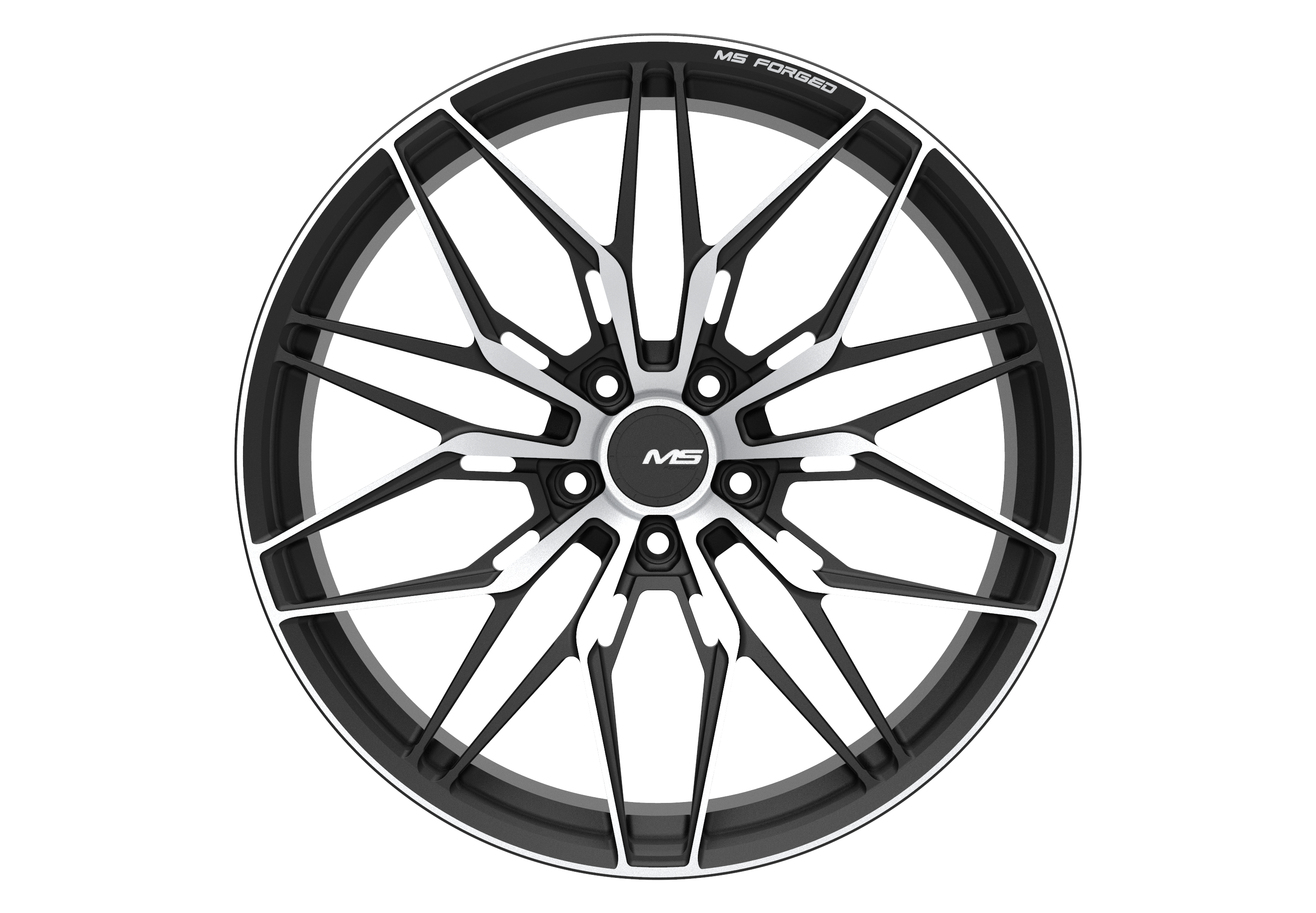 MS Forged MF11 #11