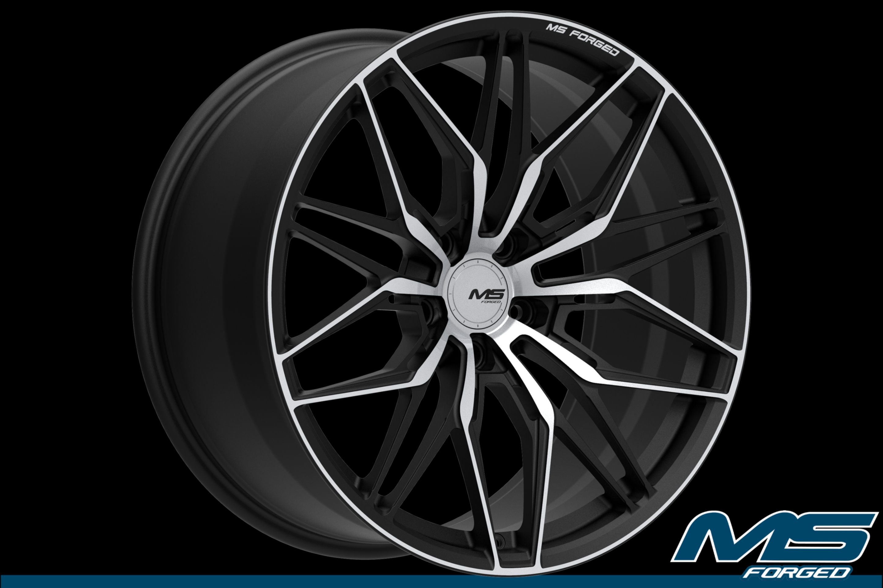 MS Forged MF11 #2