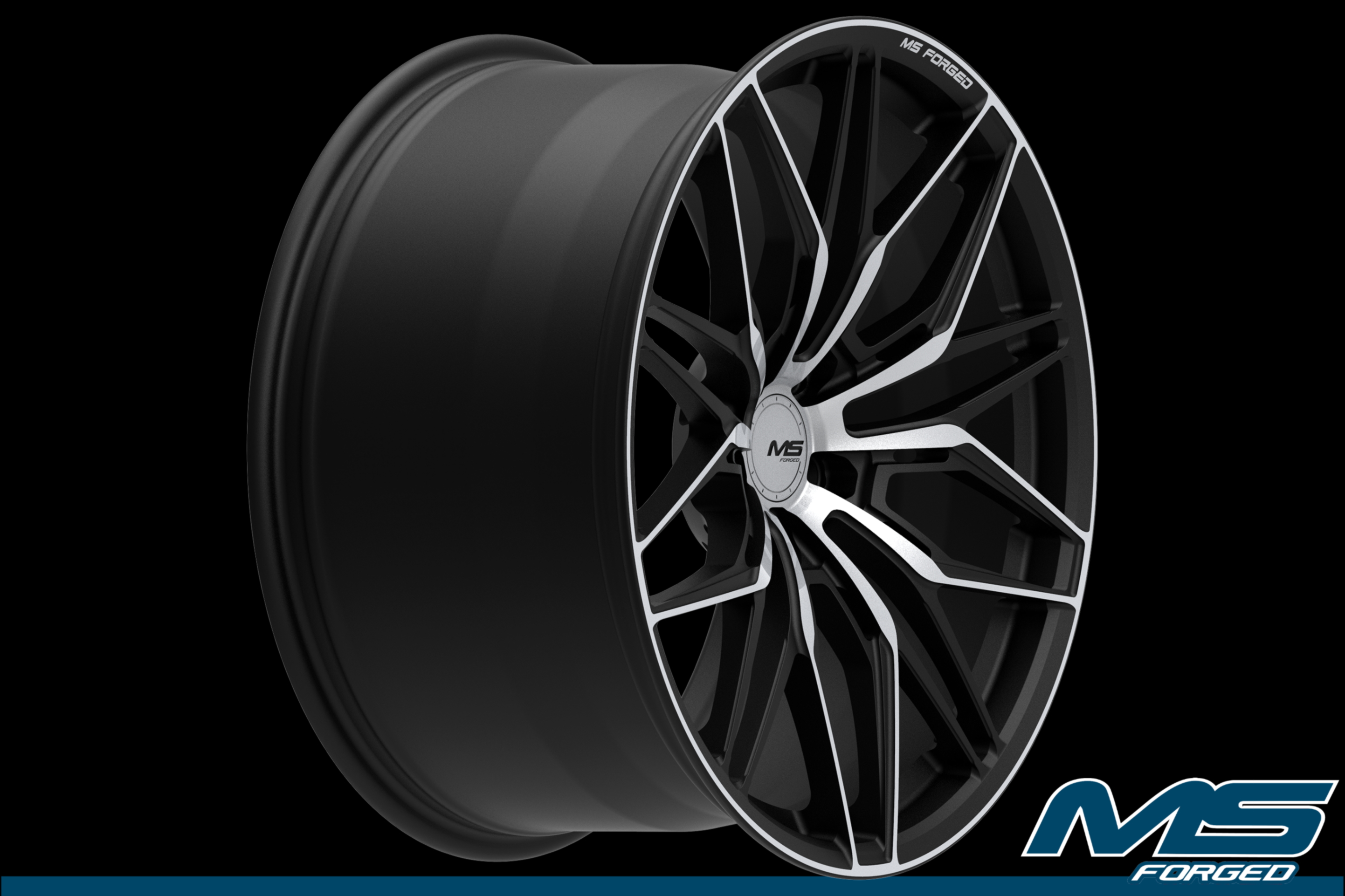 MS Forged MF11 #3