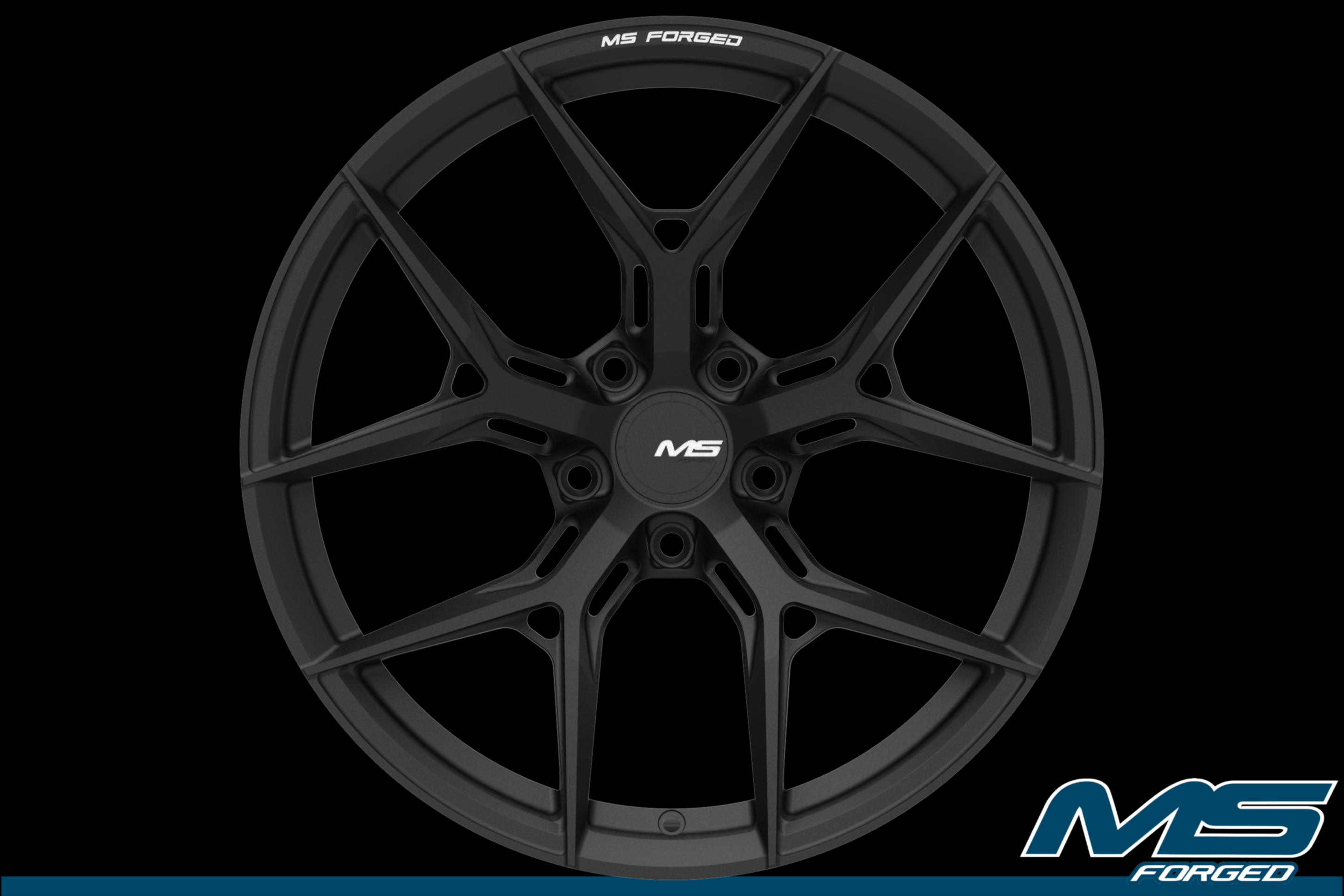 MS Forged MF12 #10