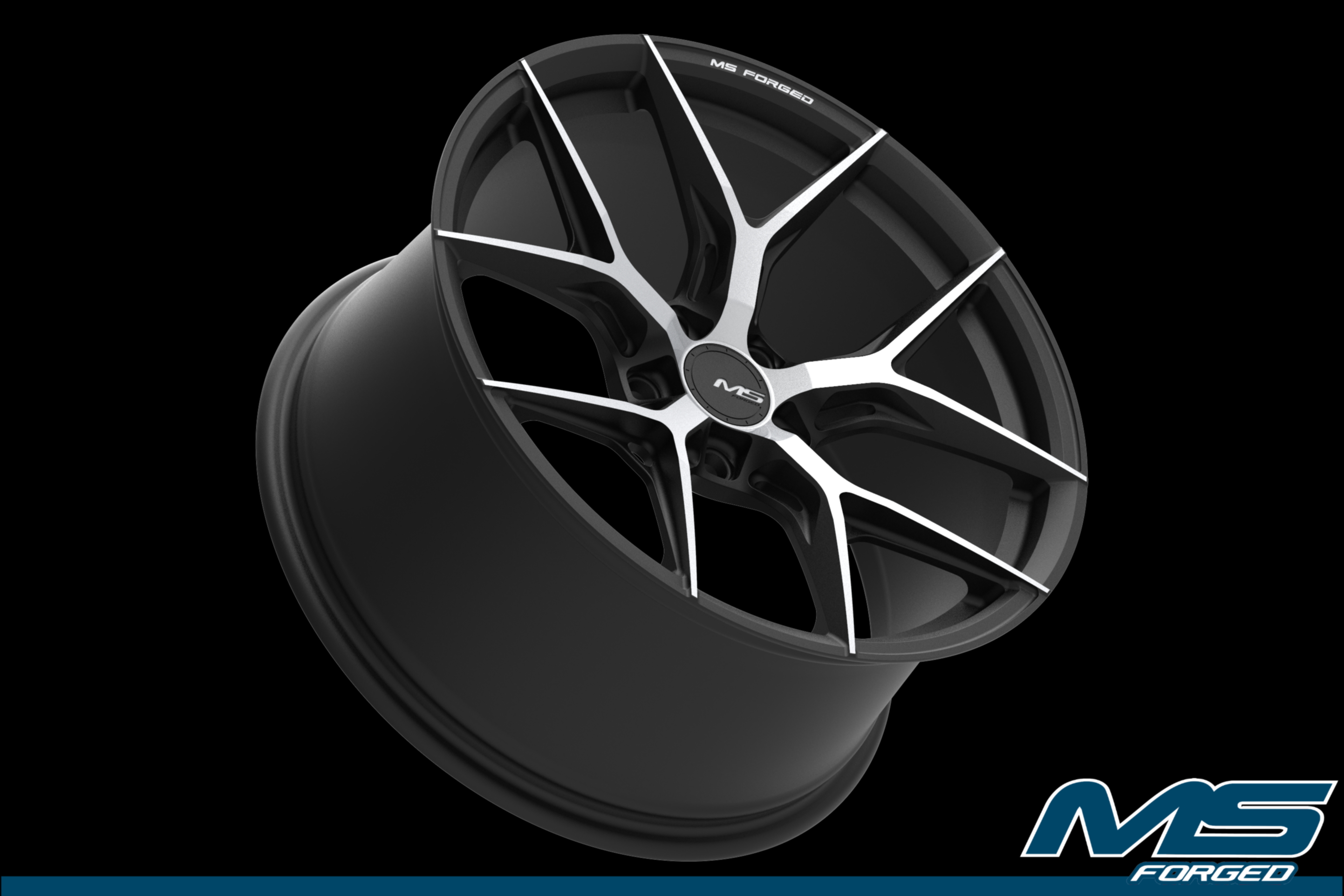 MS Forged MF12 #11