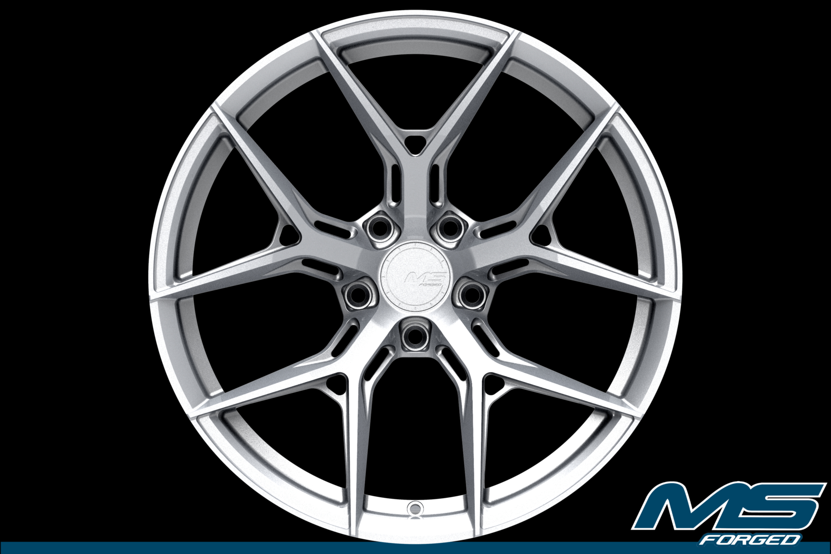 MS Forged MF12 #7