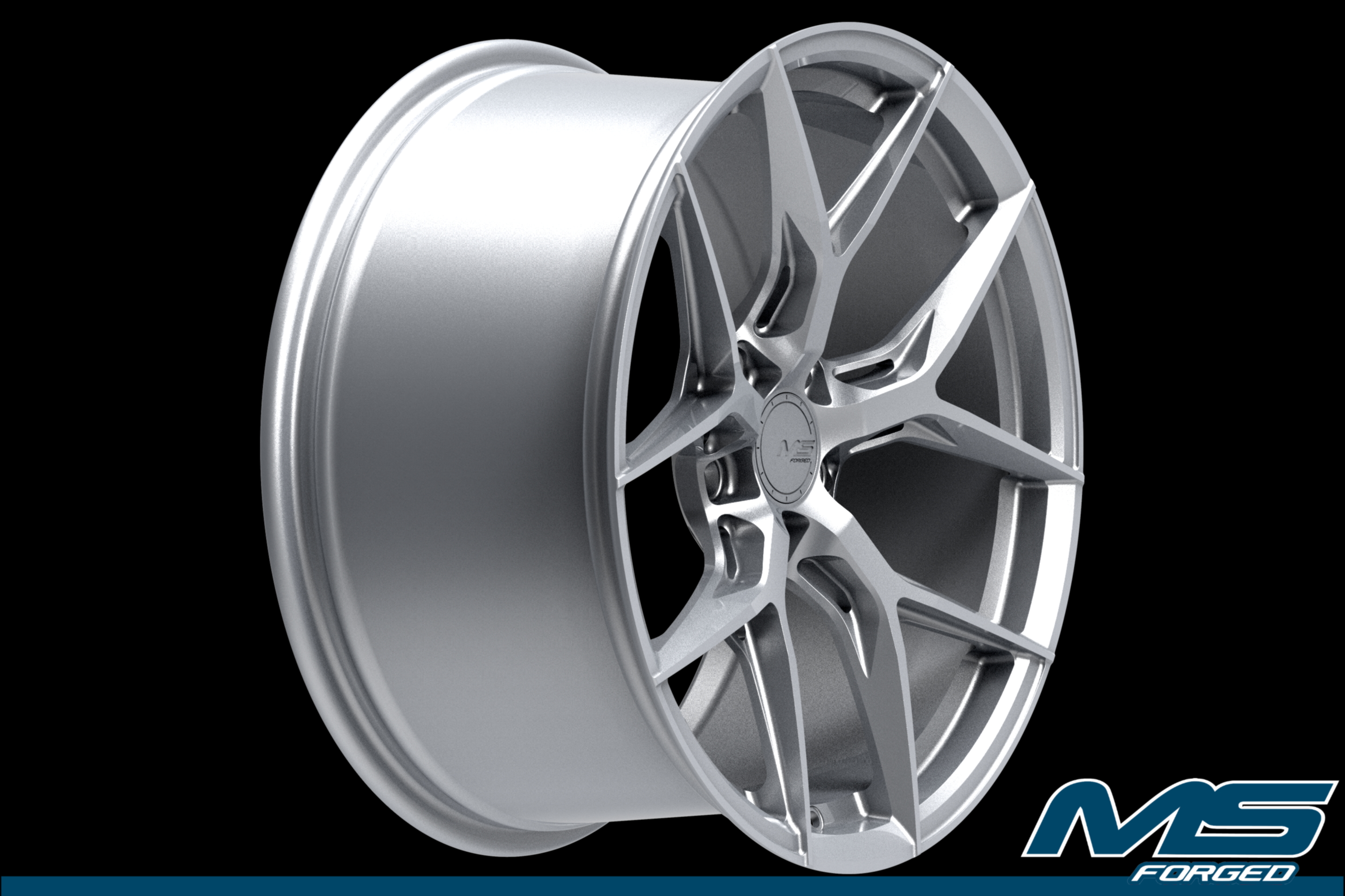 MS Forged MF12 #6